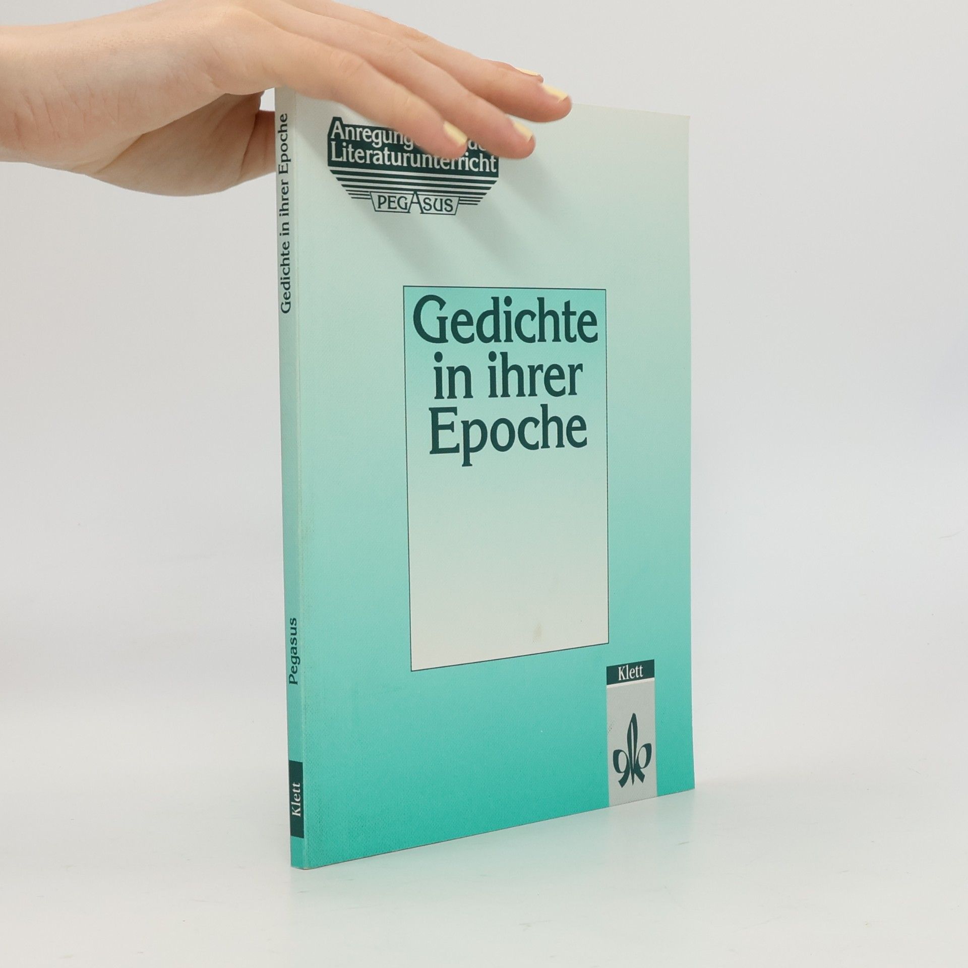 Ute Druvins Gedichte in ihrer Epoche