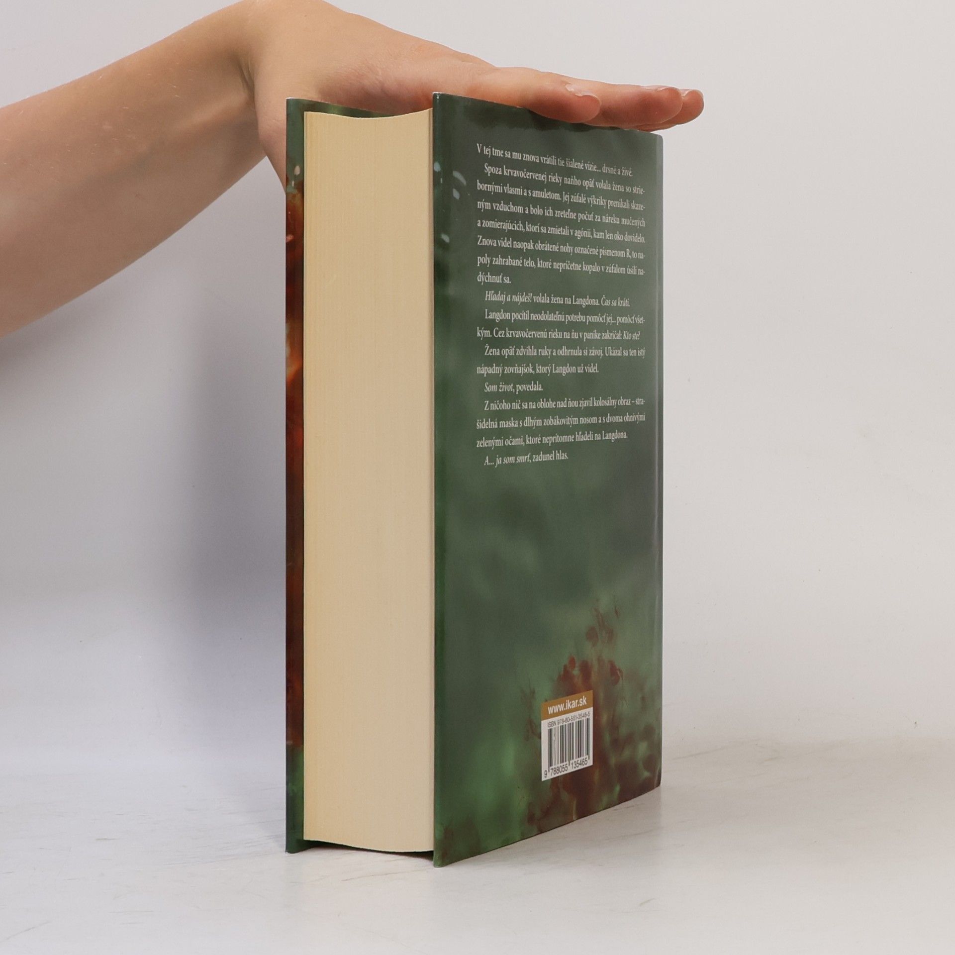 Dan Brown Inferno