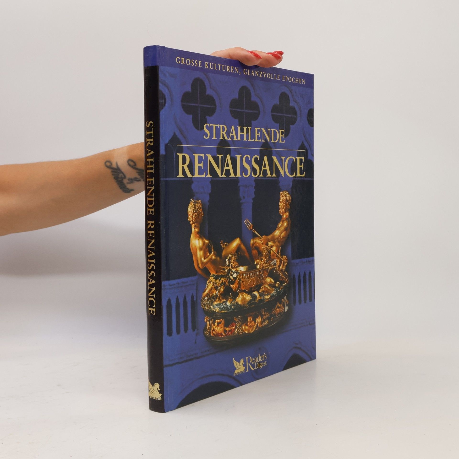 Autorenkollektiv Strahlende Renaissance