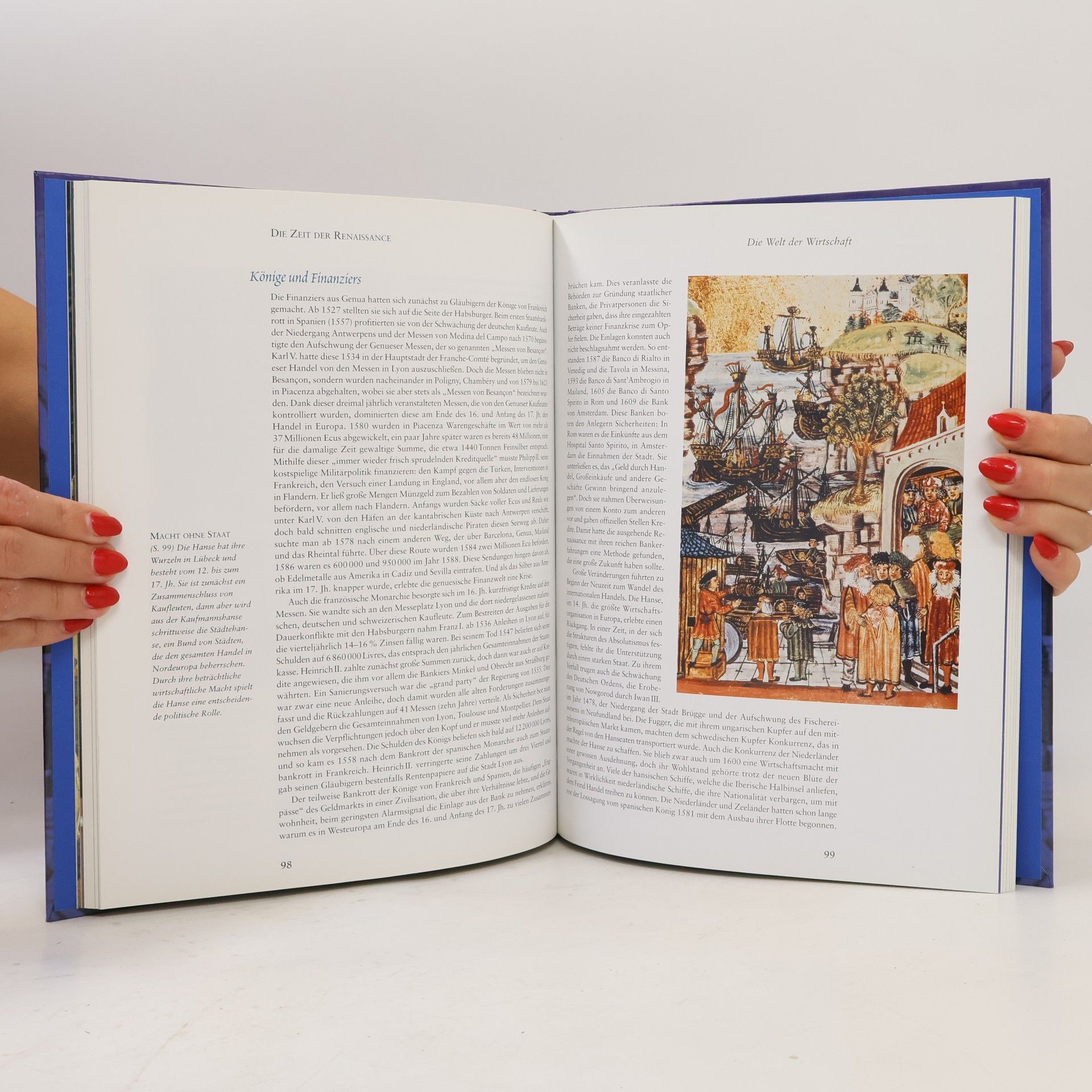 Autores varios Strahlende Renaissance