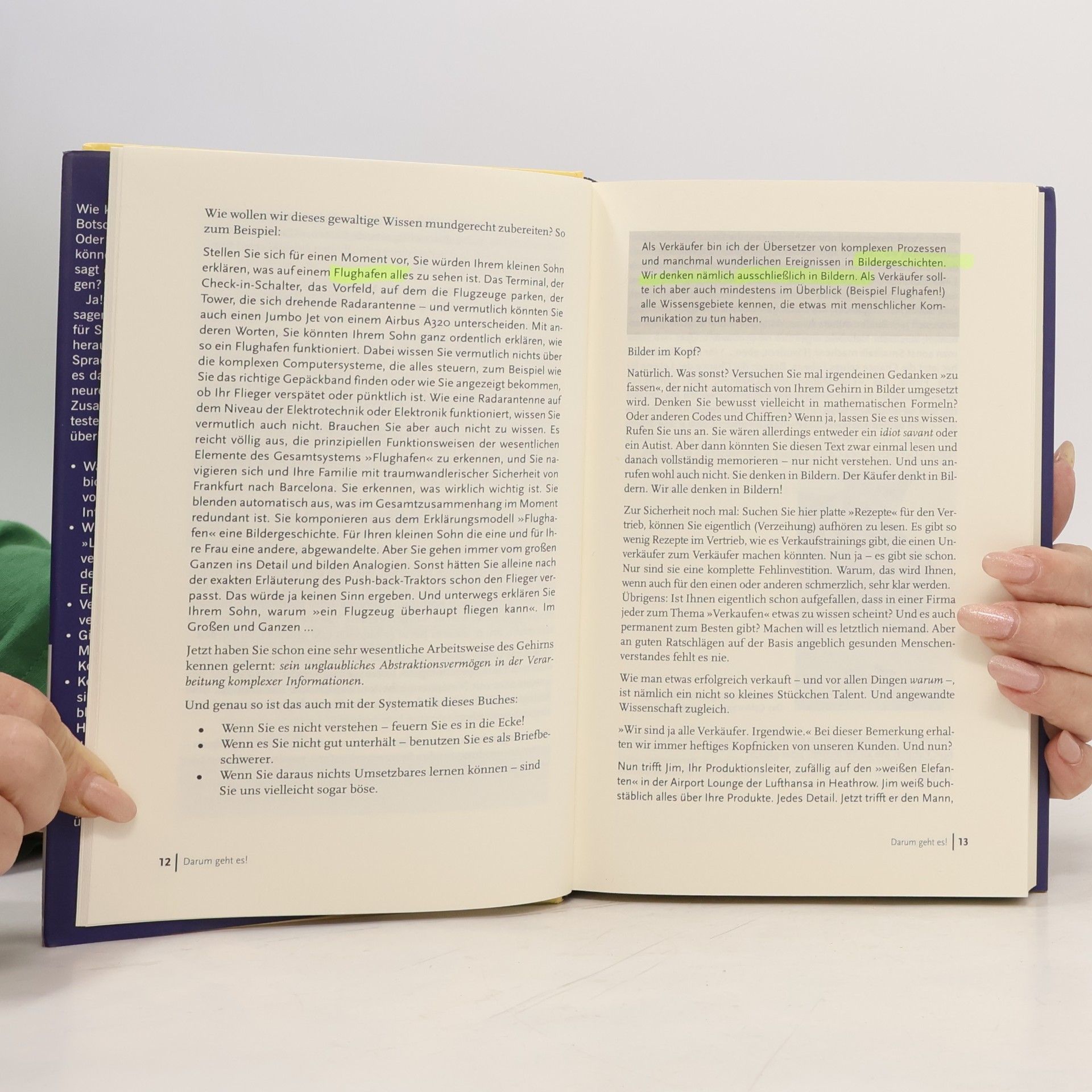 Wolf Ehrhardt Verkaufen mit Psychologie