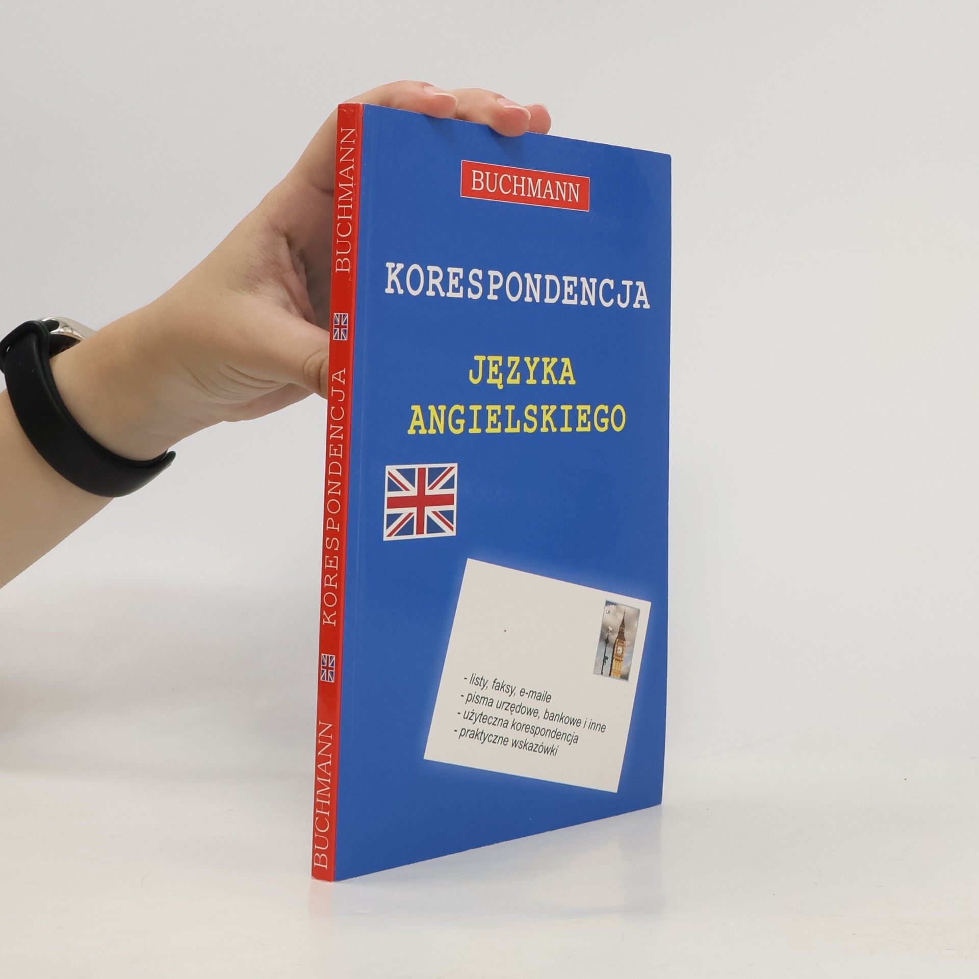 Kolektiv autorů 100 listów. Korespondencja języka angielskiego