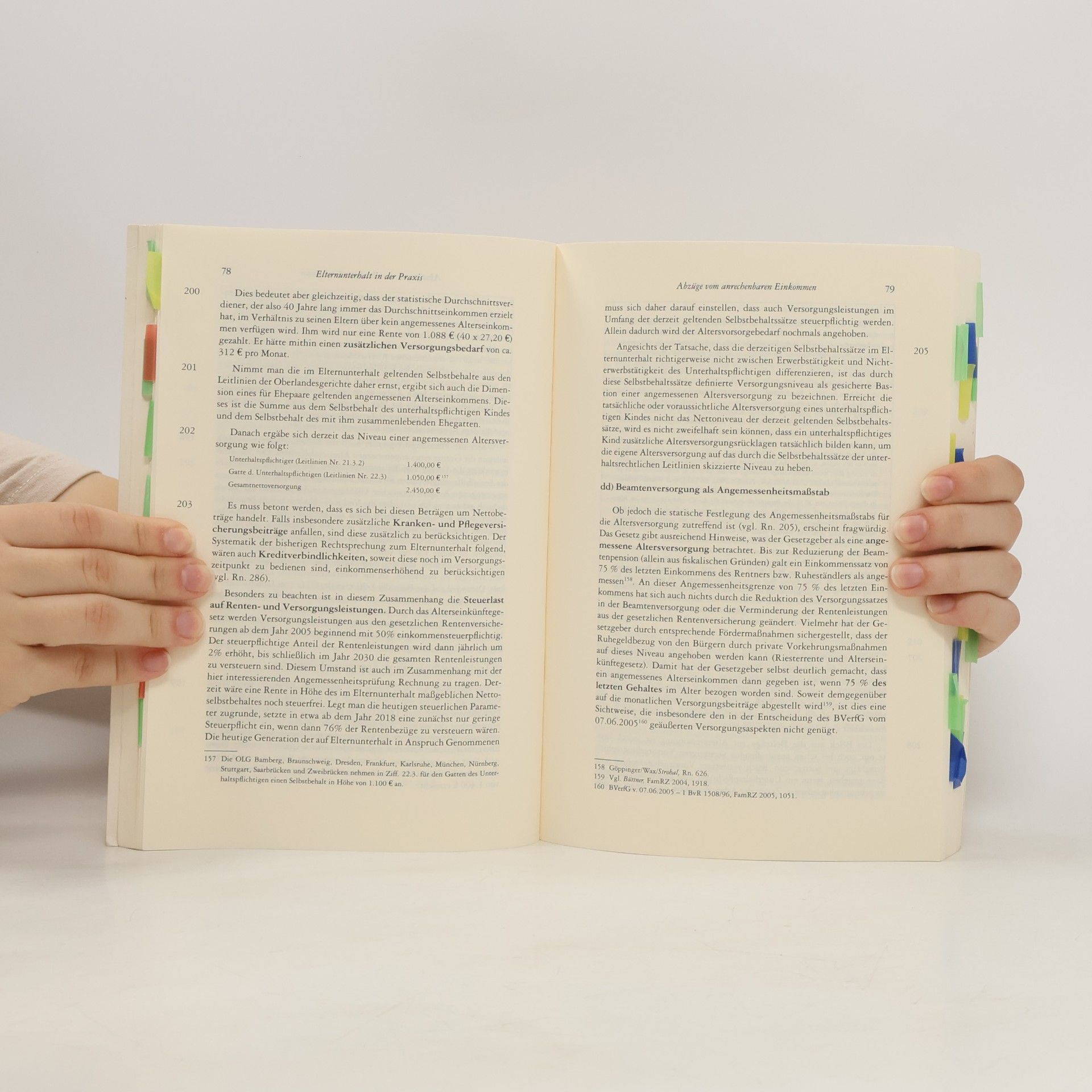 Jörn Hauß FamRZ-Buch - 21: Elternunterhalt: Grundlagen und Strategien - mit Exkurs Enkelunterhalt - 3. Auflage