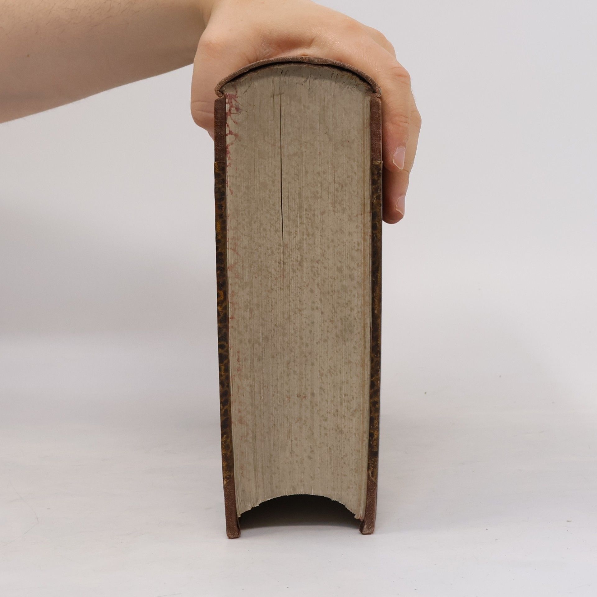 Auteurscollectief Handbuch der inneren Medizin 1