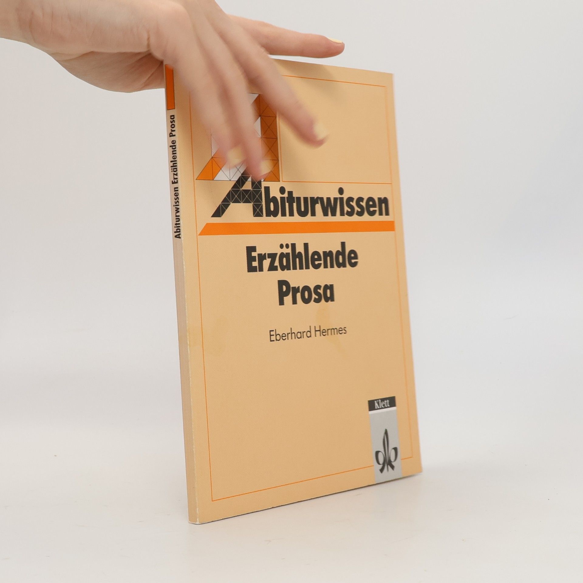 Abiturwissen erzählende Prosa