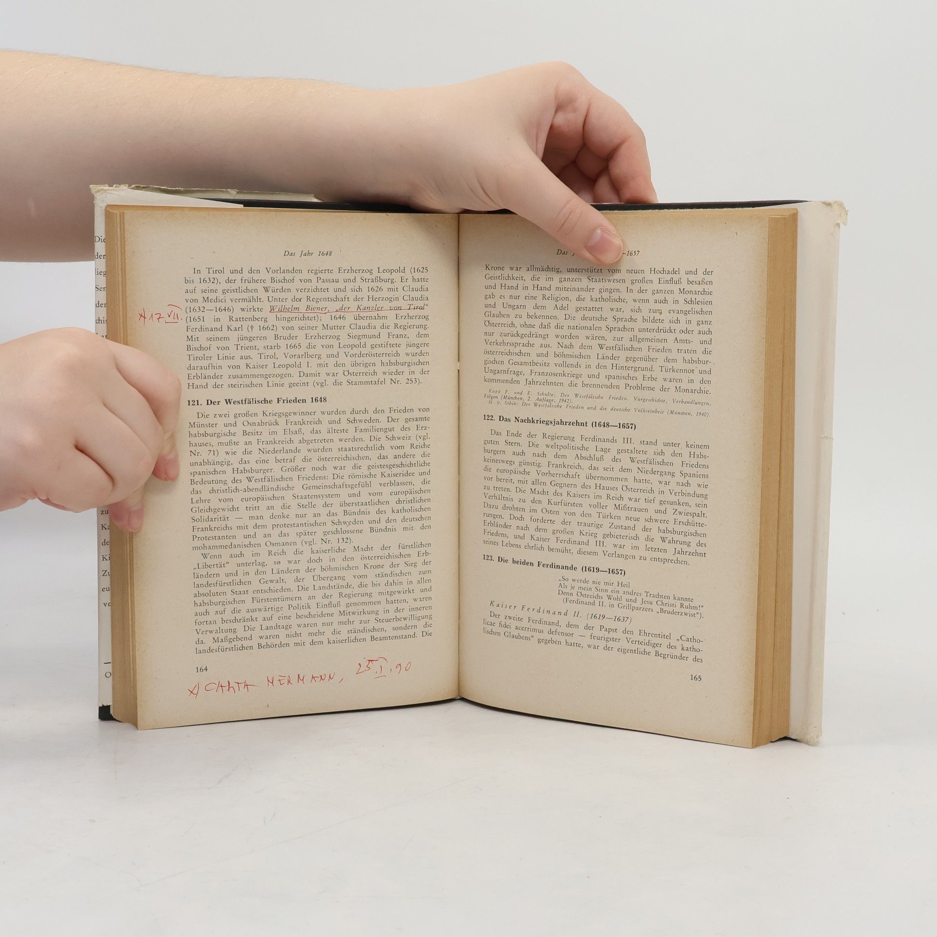Autorenkollektiv Kleine österreichische Geschichte