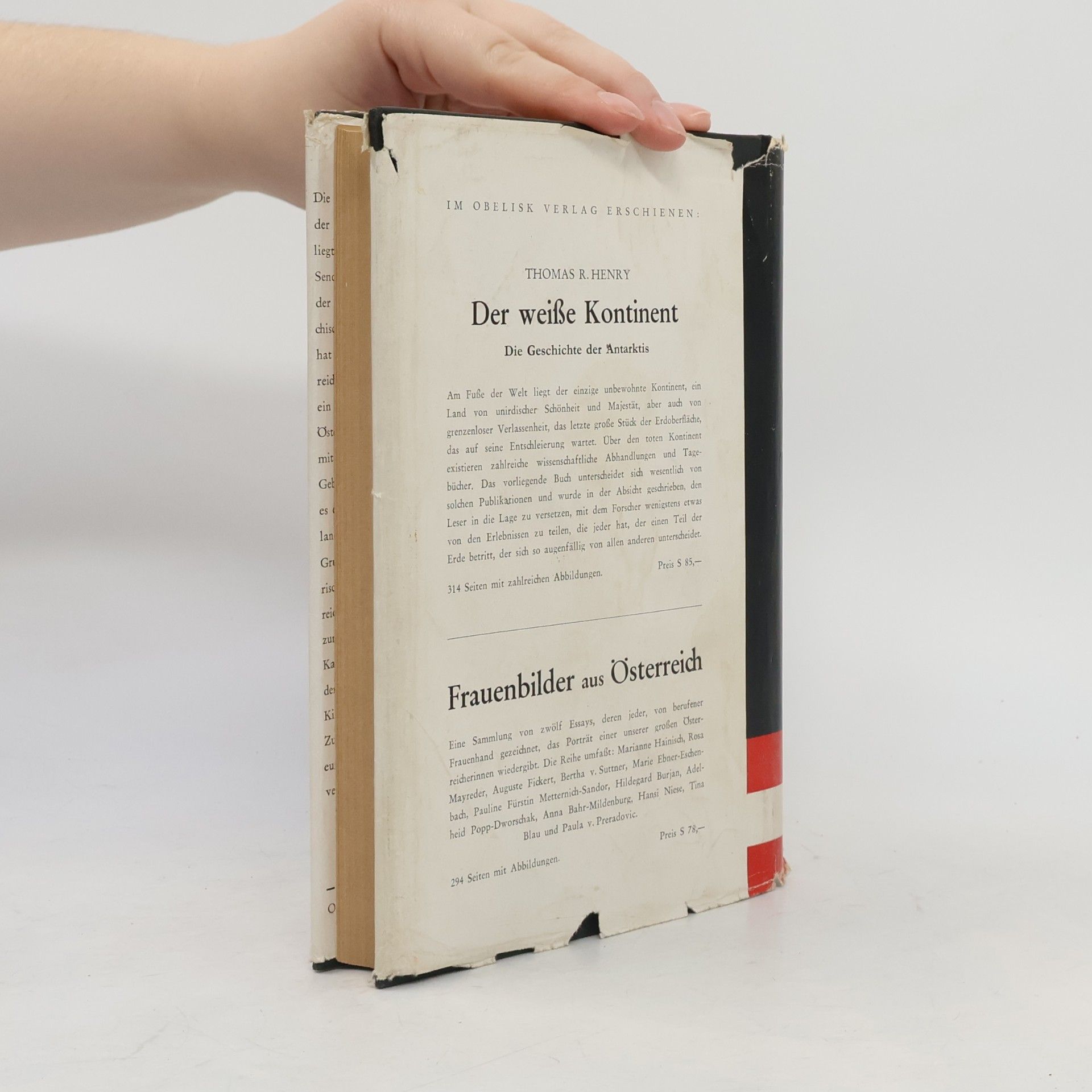 Autorenkollektiv Kleine österreichische Geschichte