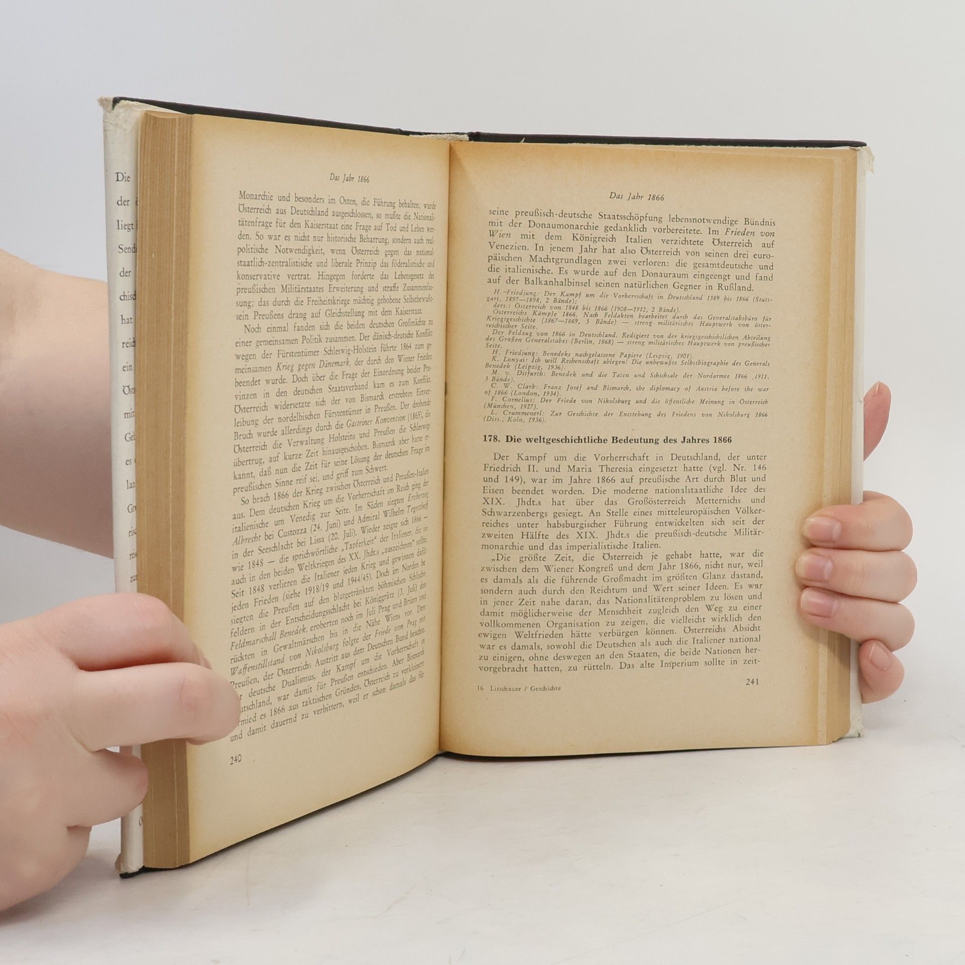 Autorenkollektiv Kleine österreichische Geschichte