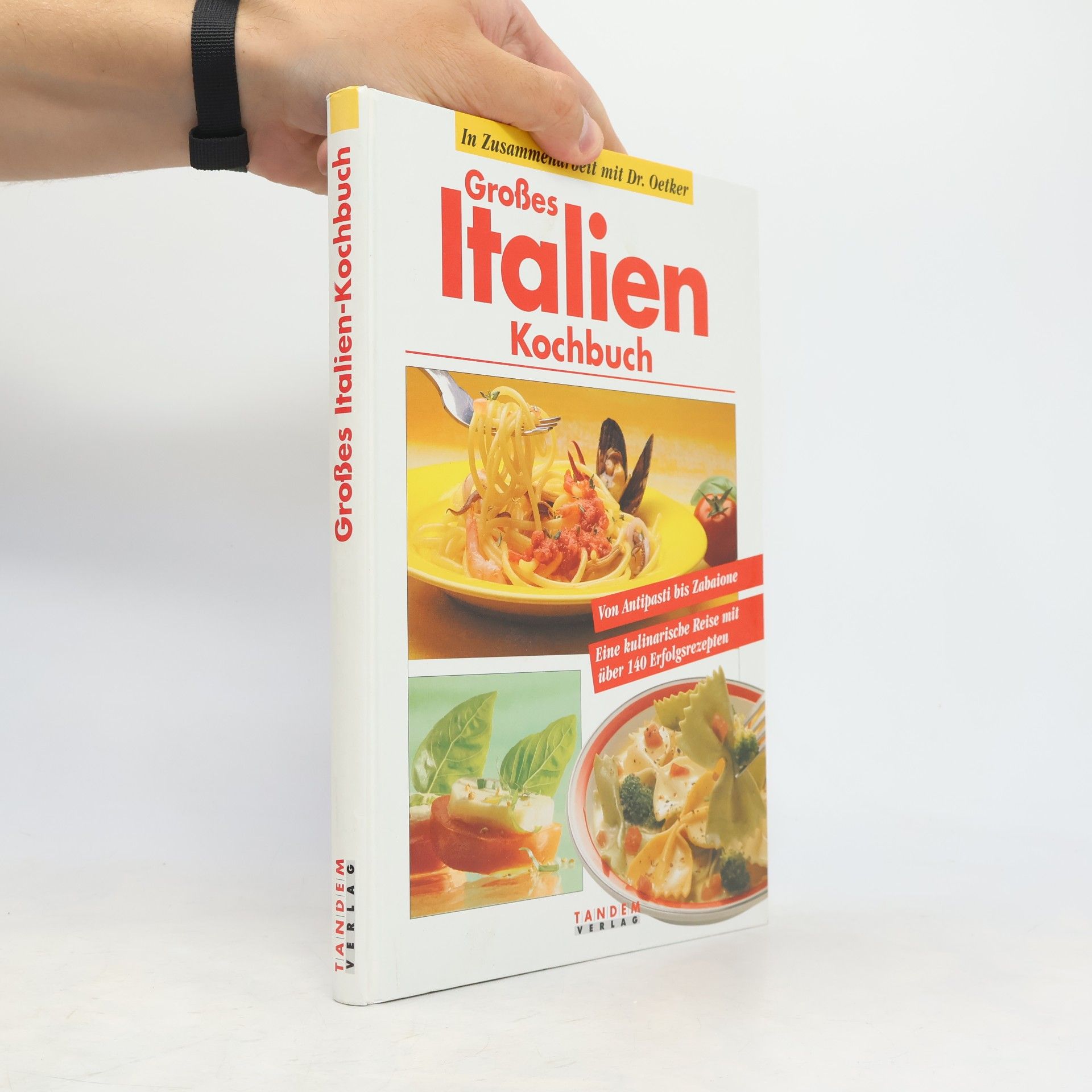 Autorenkollektiv Italienisch