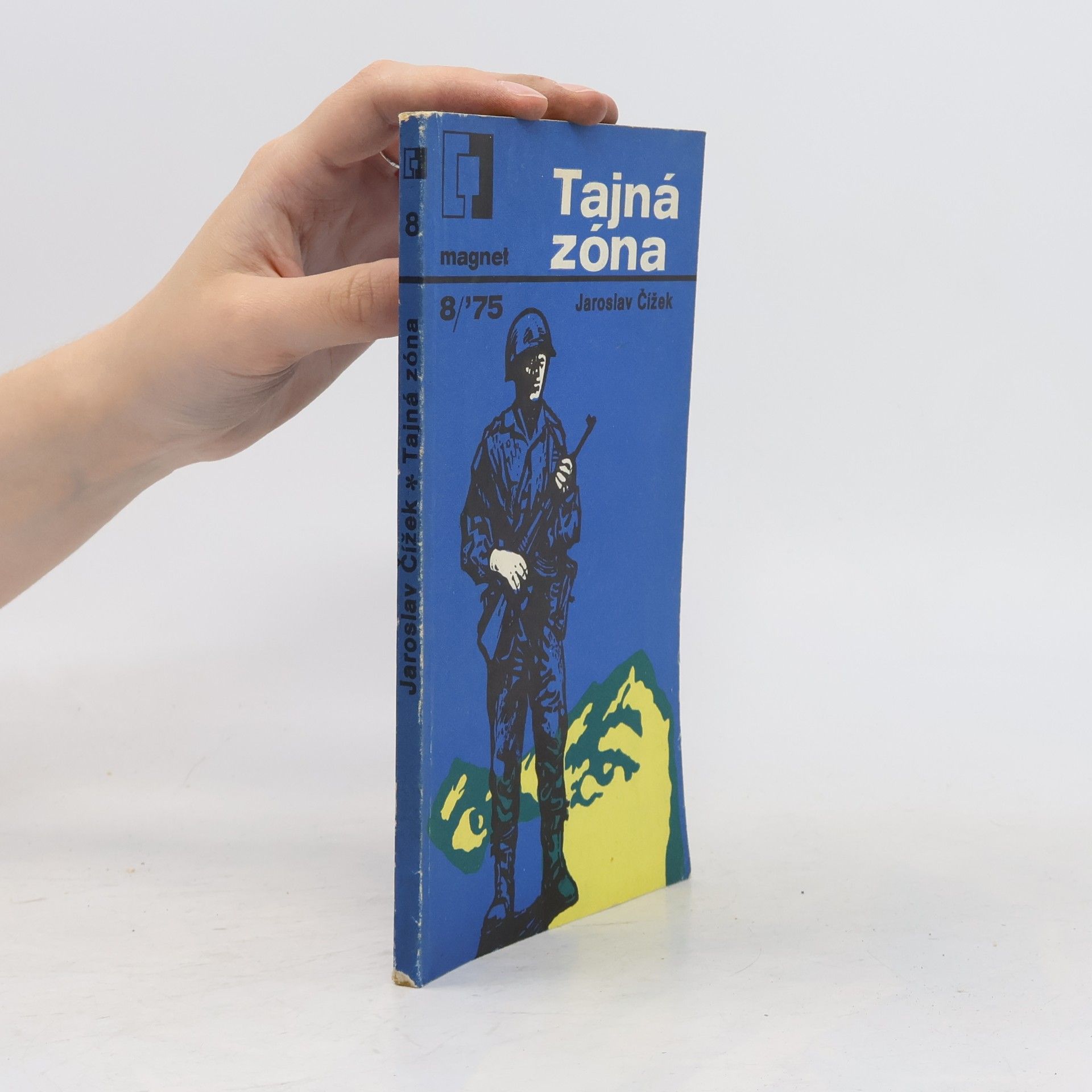 Tajná zóna