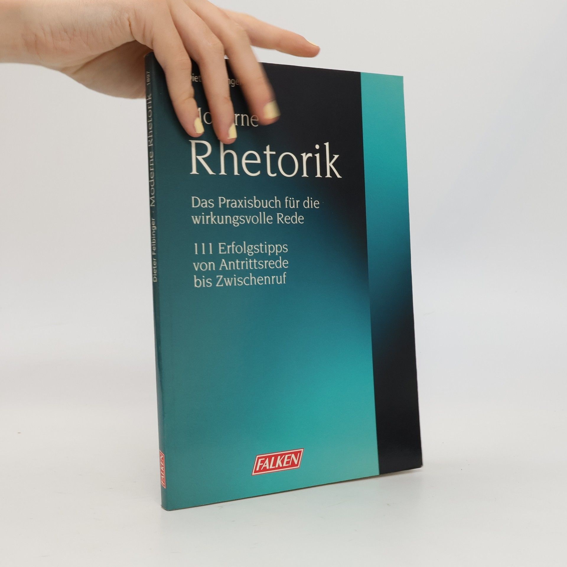 Moderne Rhetorik