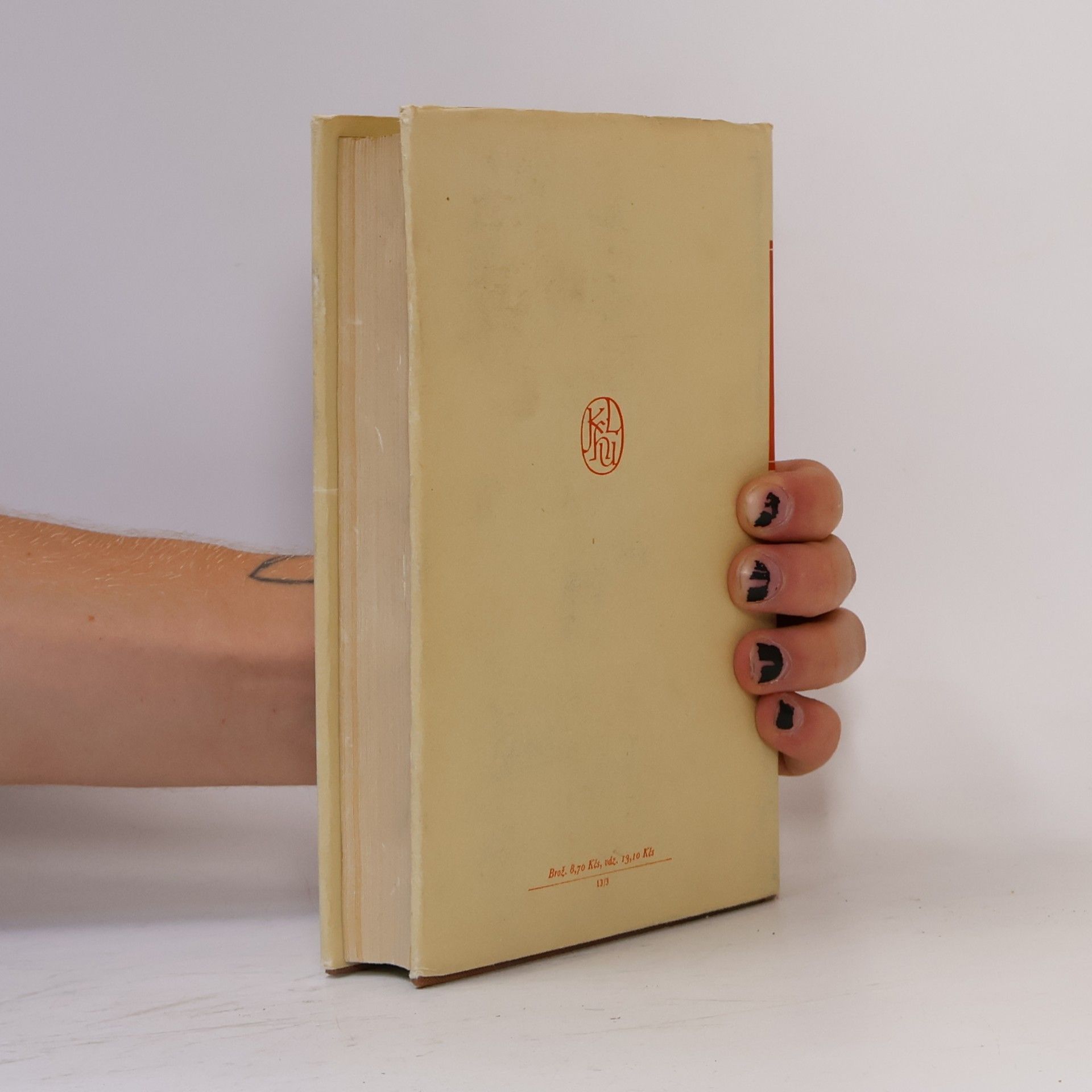 Jan Neruda Studie, krátké a kratší II