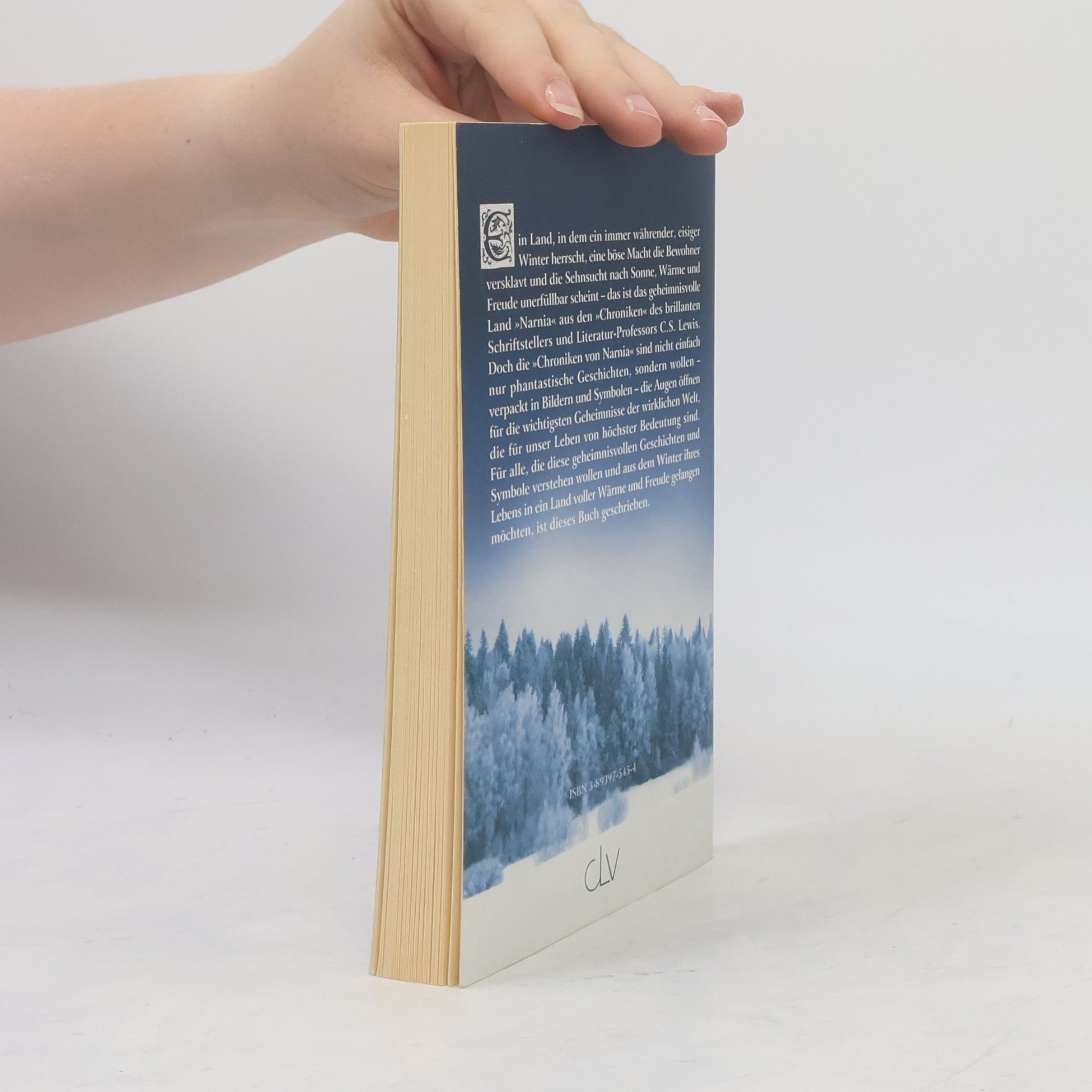 Michael Stricker Das Geheimnis von NArnia