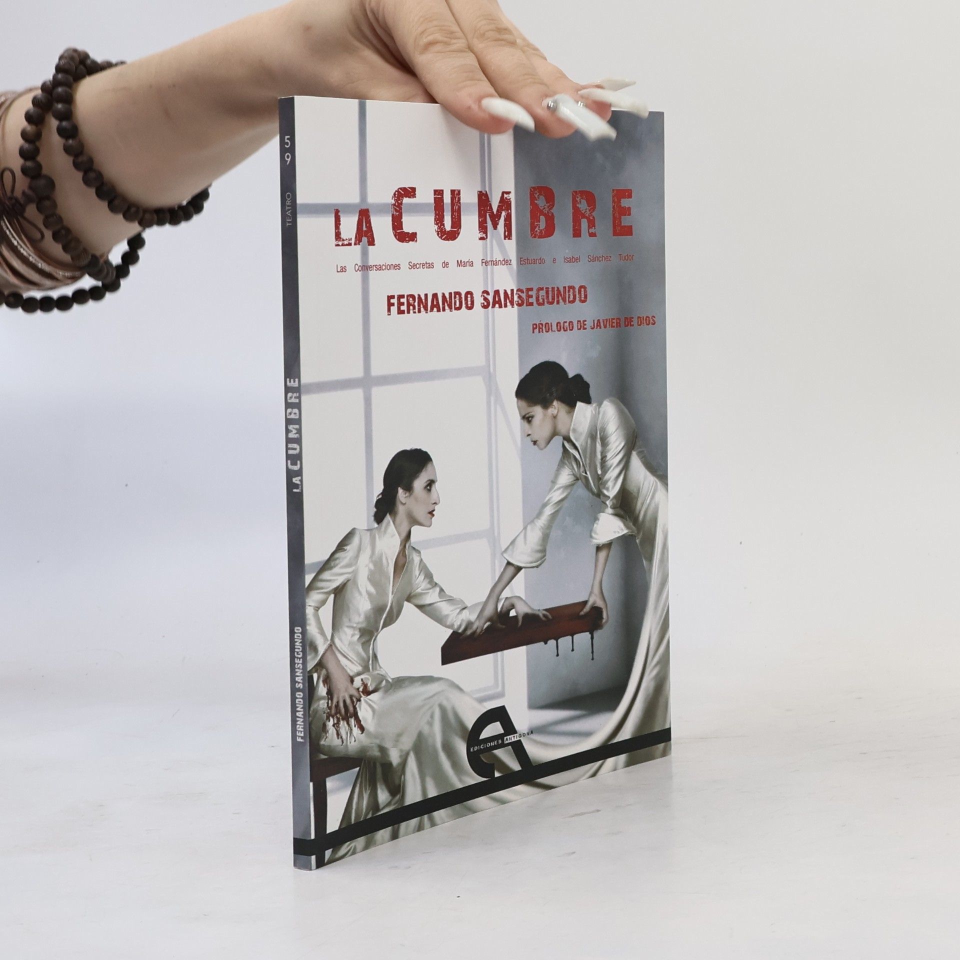 Teatro - 59: La Cumbre