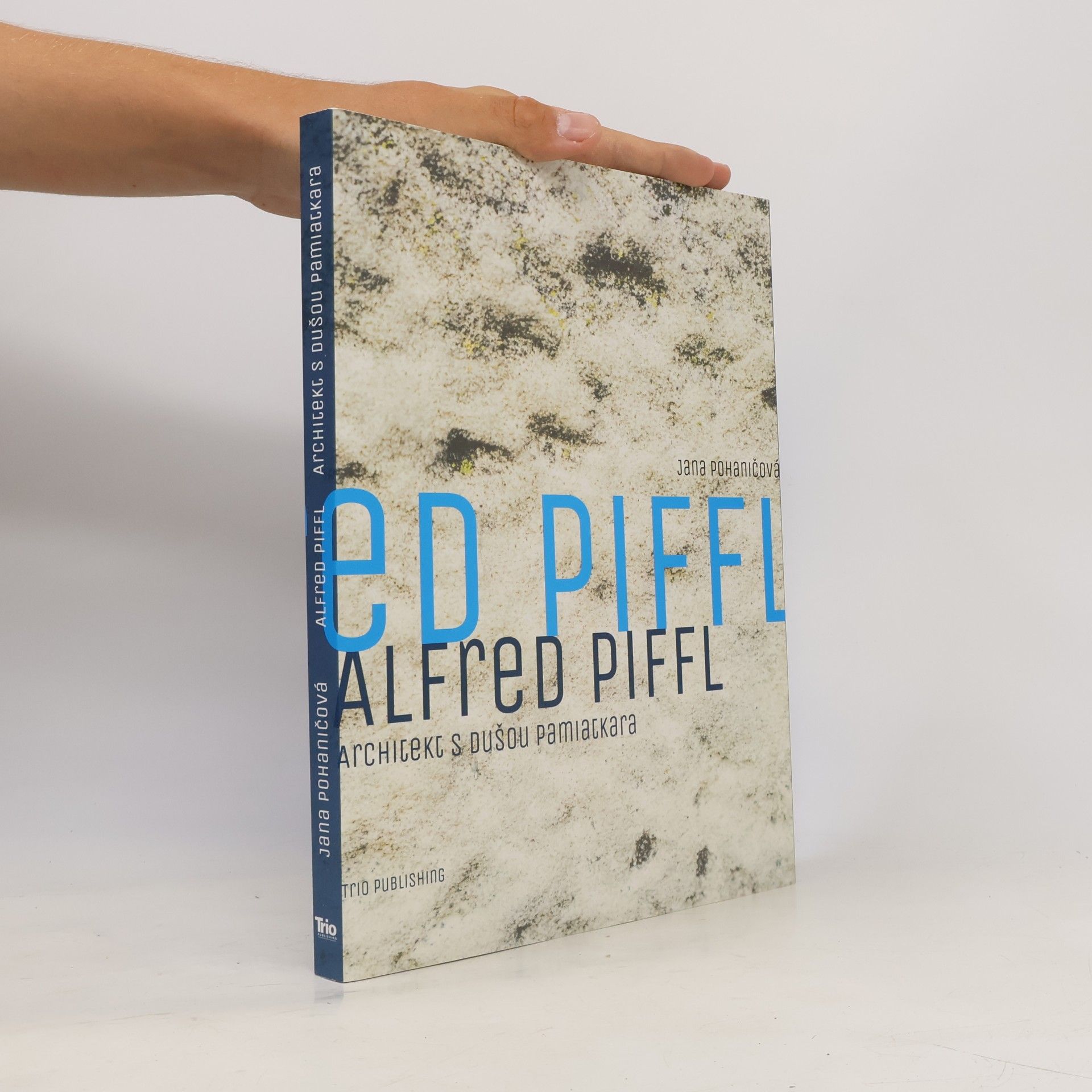 Alfred Piffl