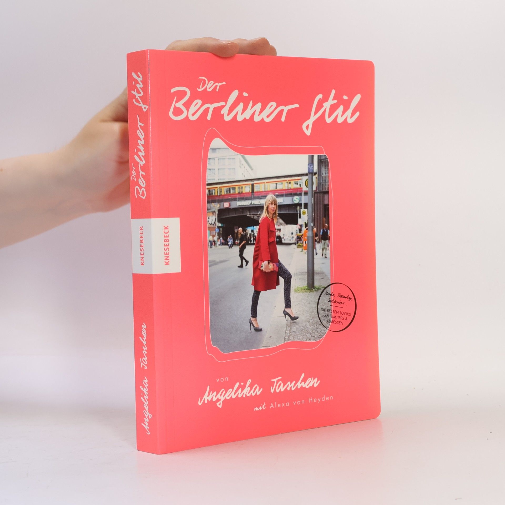 Angelika Taschen Der Berliner Stil