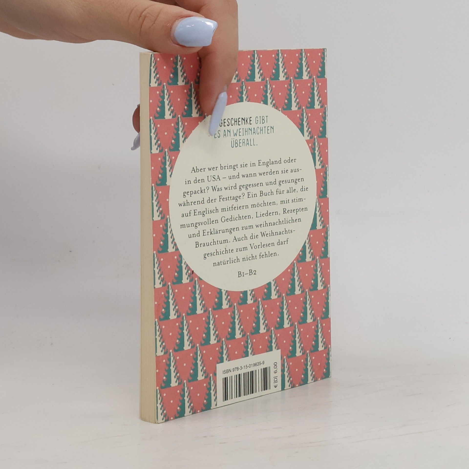 Reclams Universal-Bibliothek: Merry Christmas