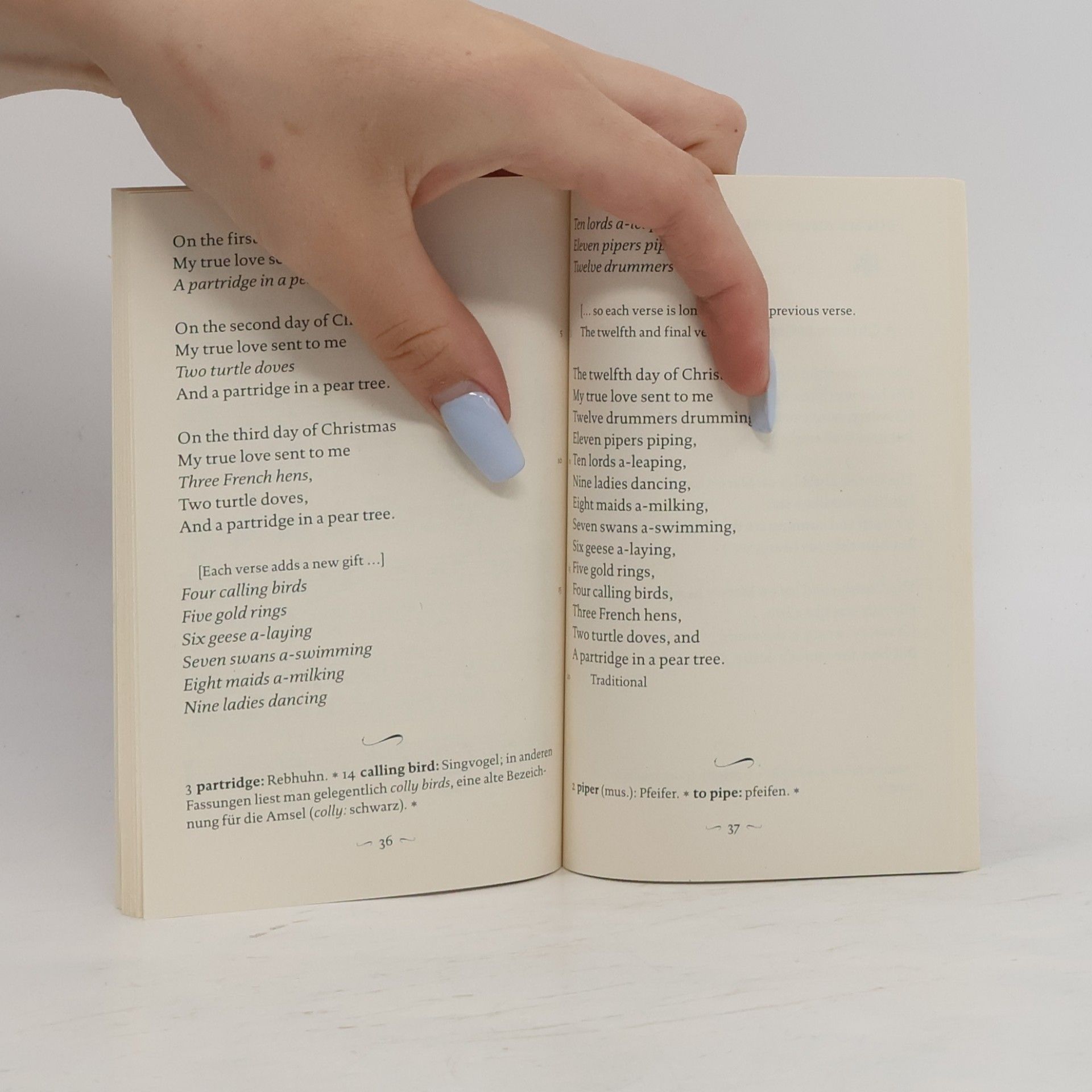 Reclams Universal-Bibliothek: Merry Christmas