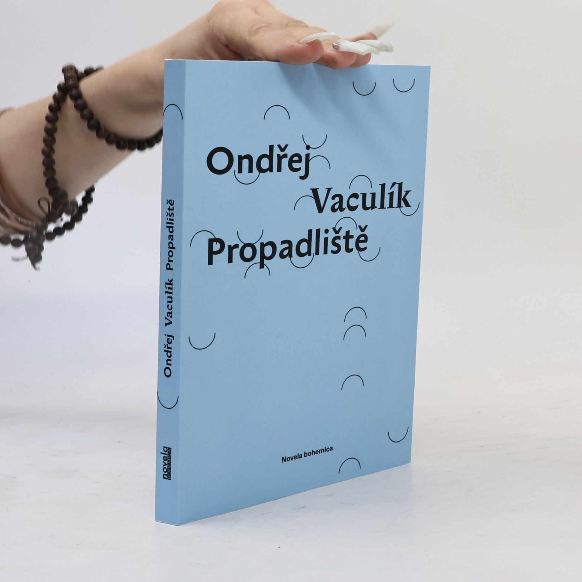 Propadliště