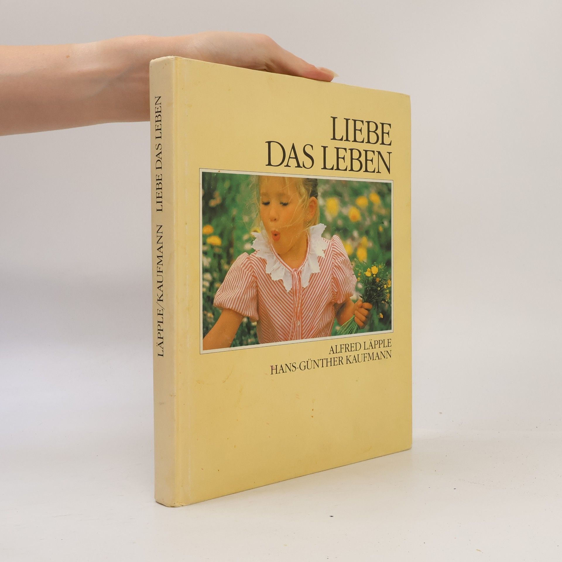 Liebe das leben