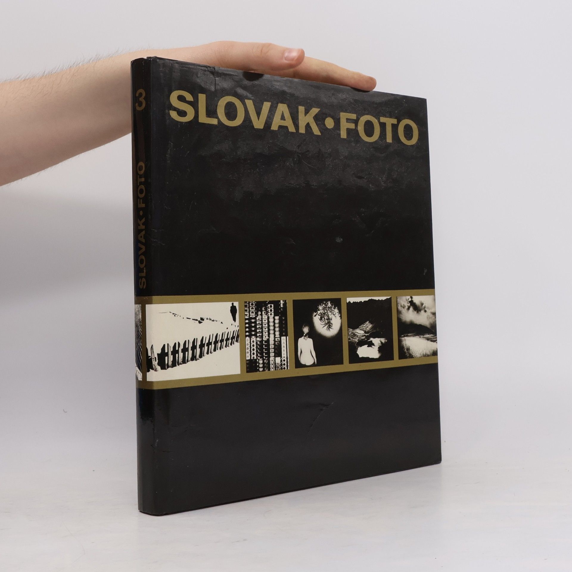 Jaroslav Čiljak Slovak foto