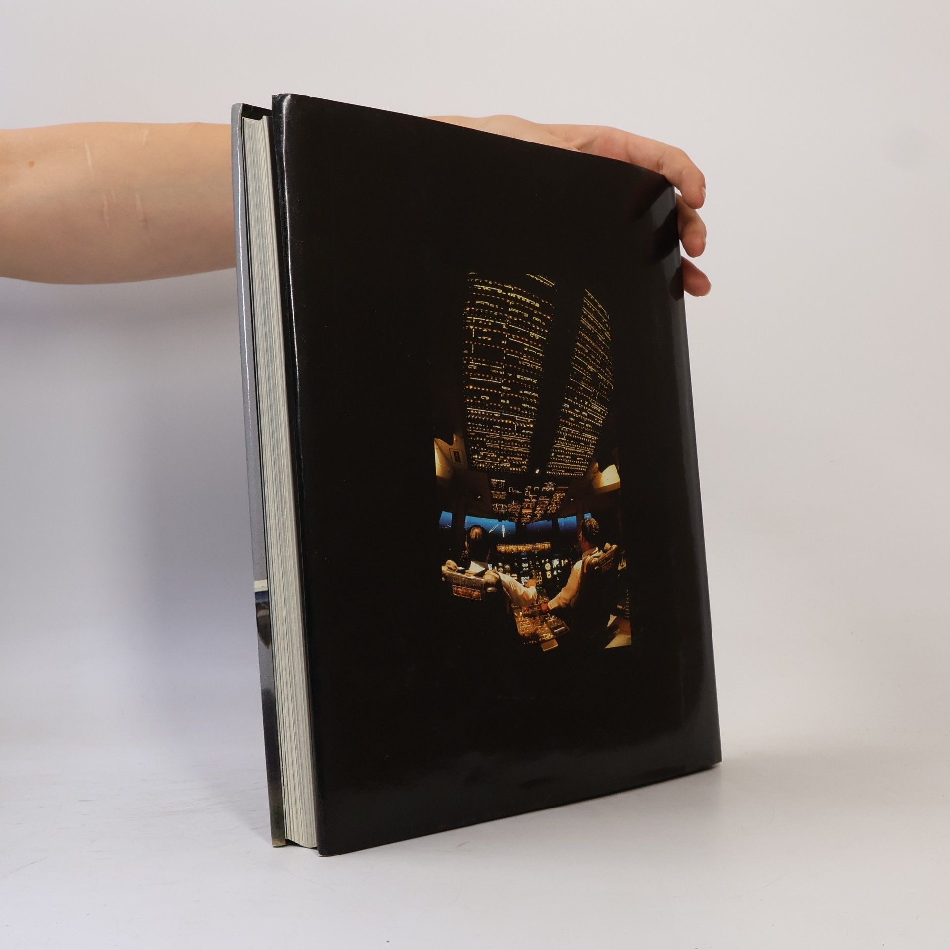 Walter J. Boyne The Smithsonian Book of Flight