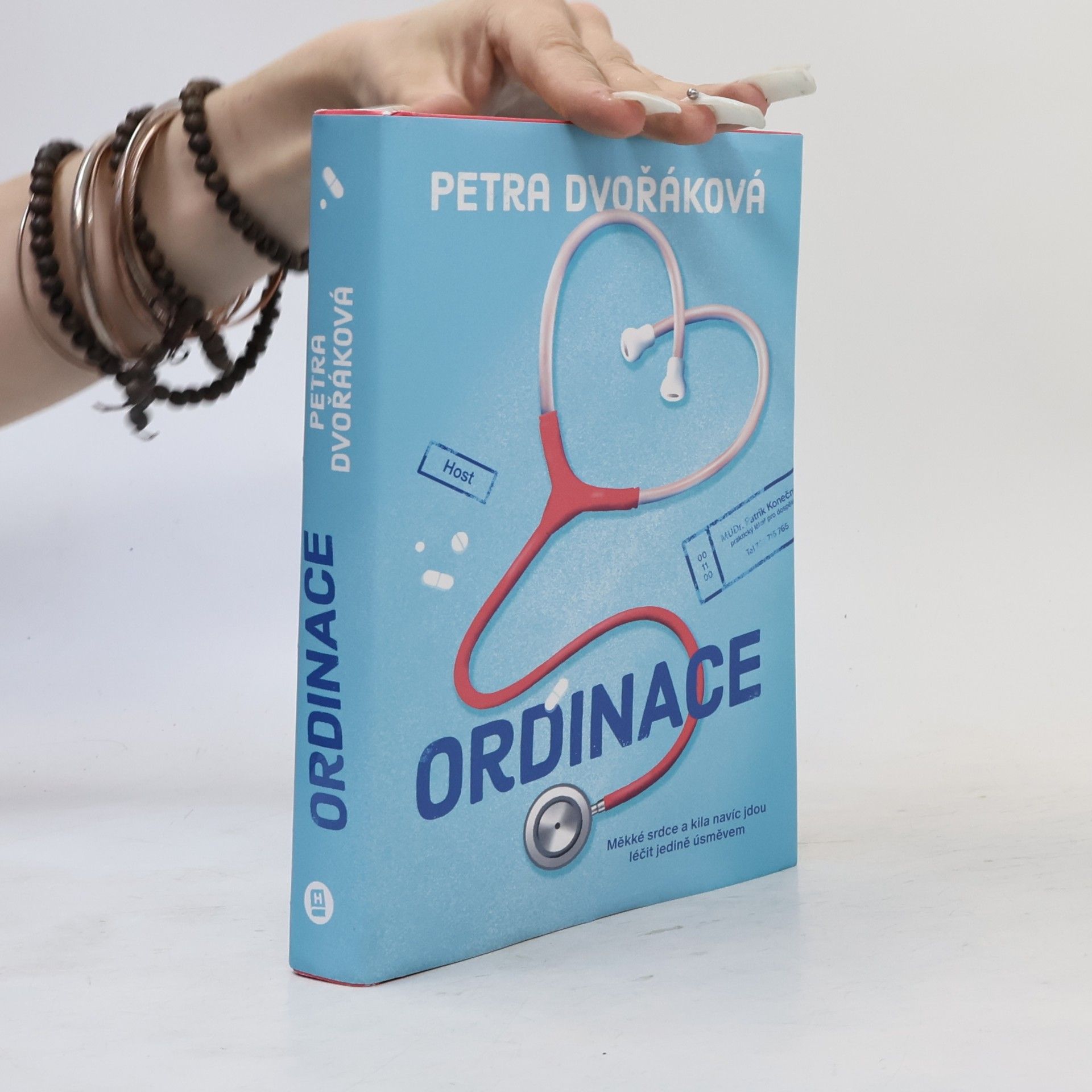 Ordinace