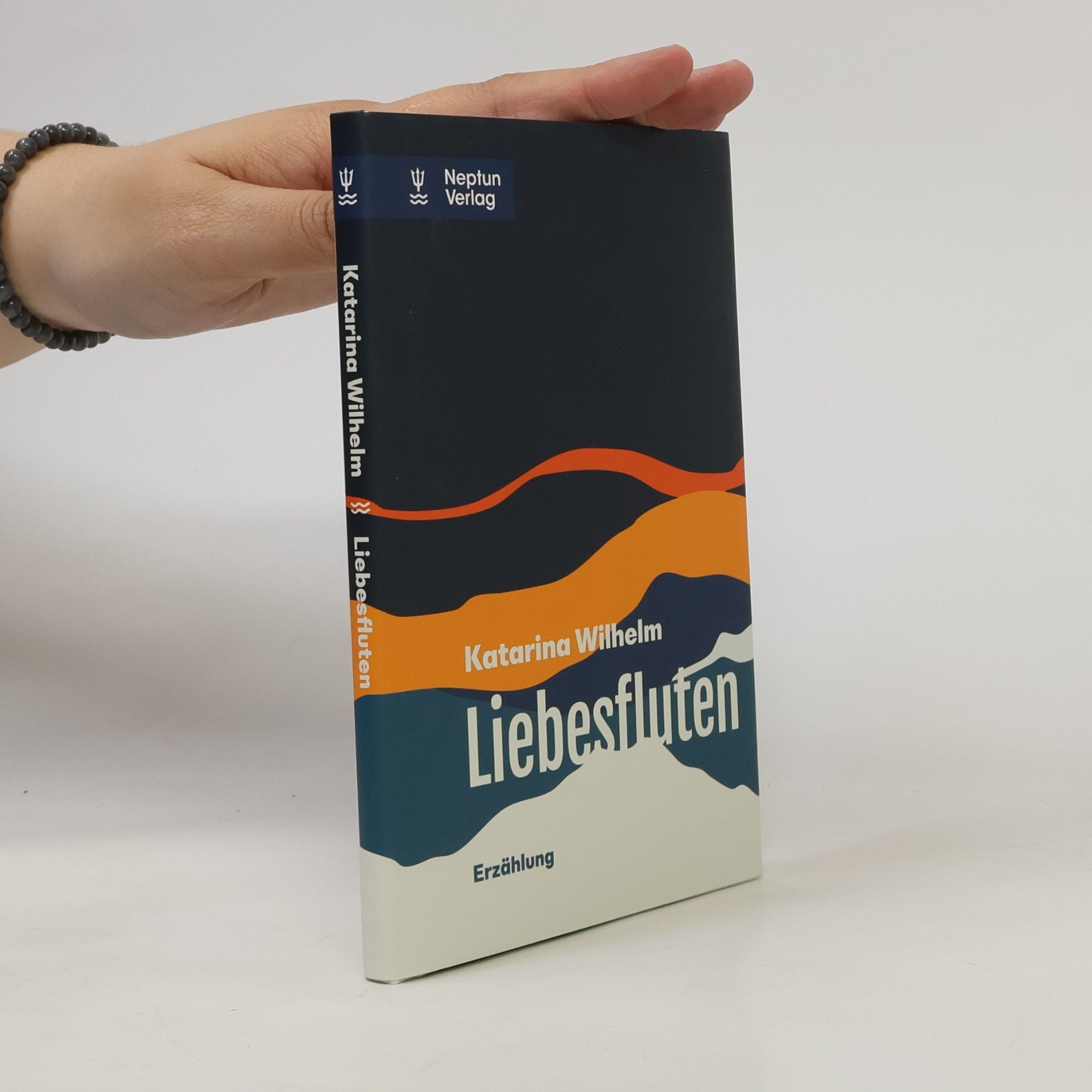 Liebesfluten