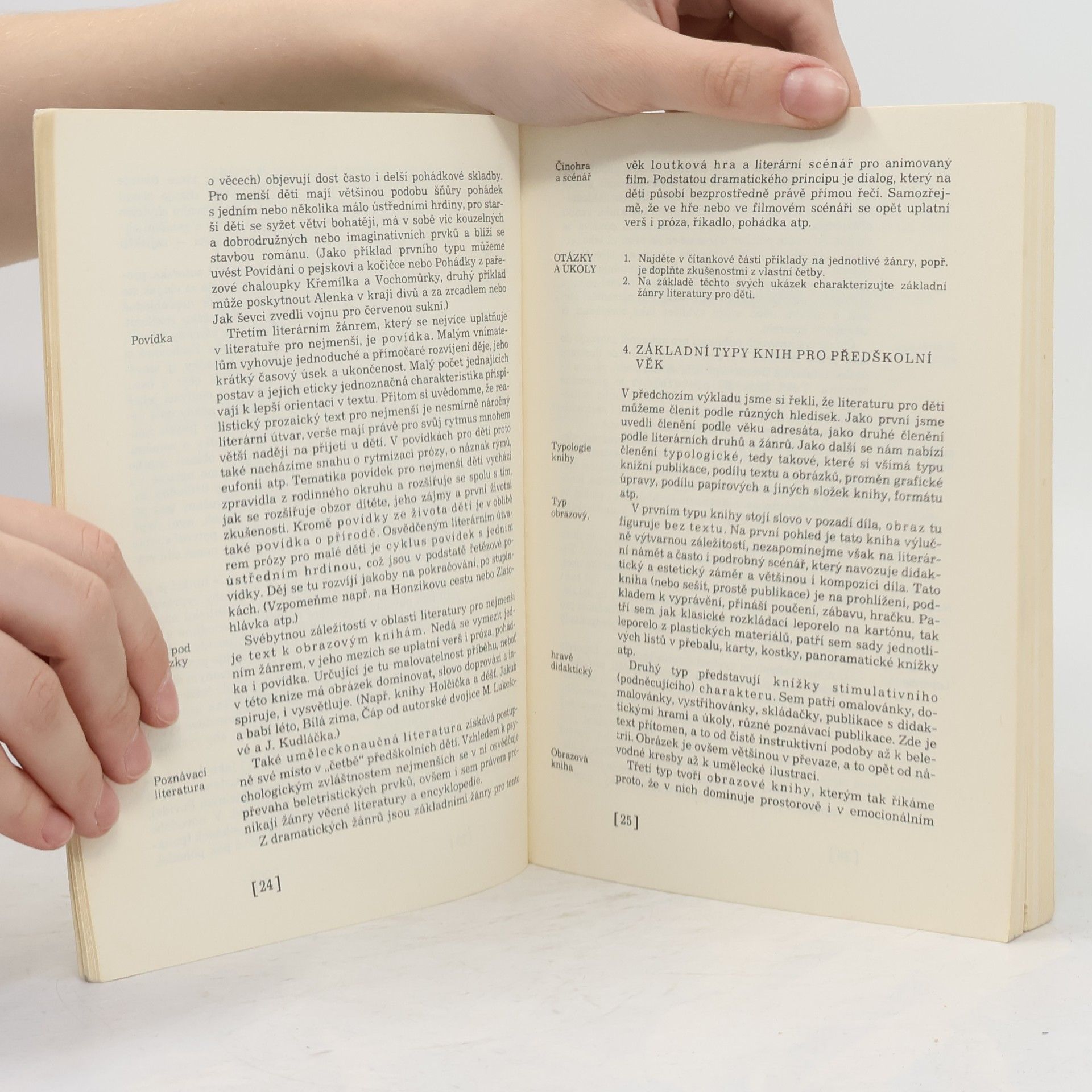 Kolektiv autorů Literatura pro děti
