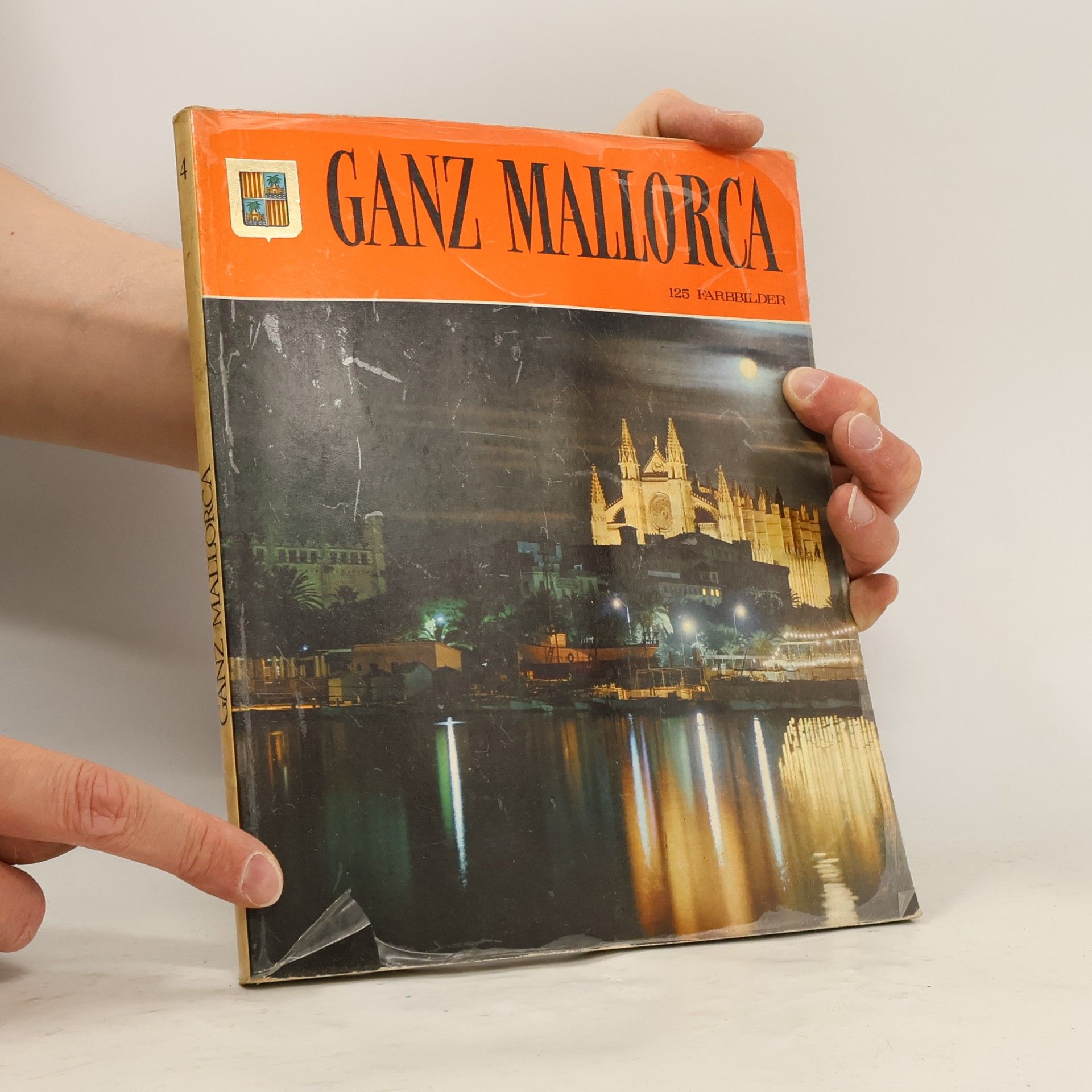 Autorenkollektiv Ganz Mallorca