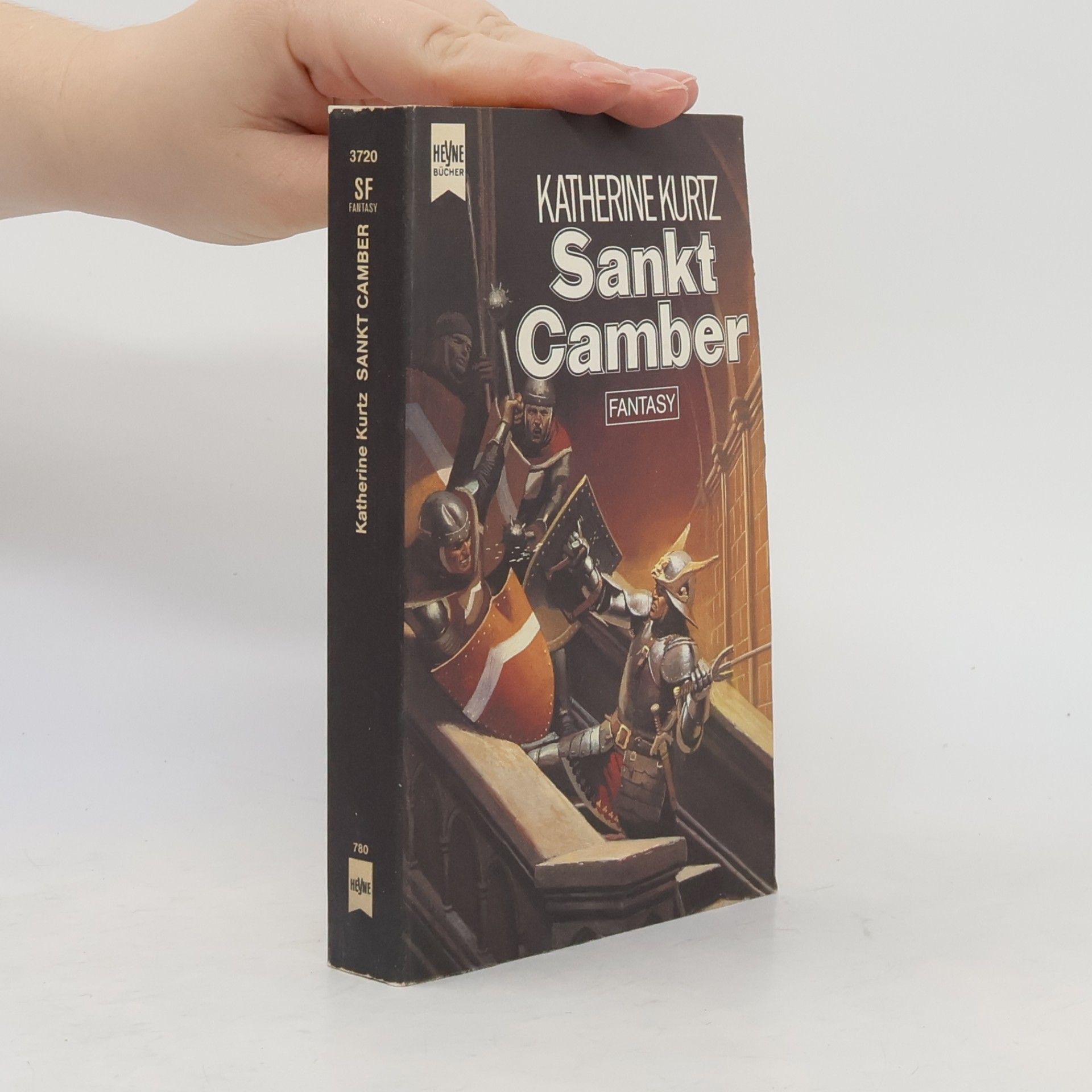 Sankt Camber