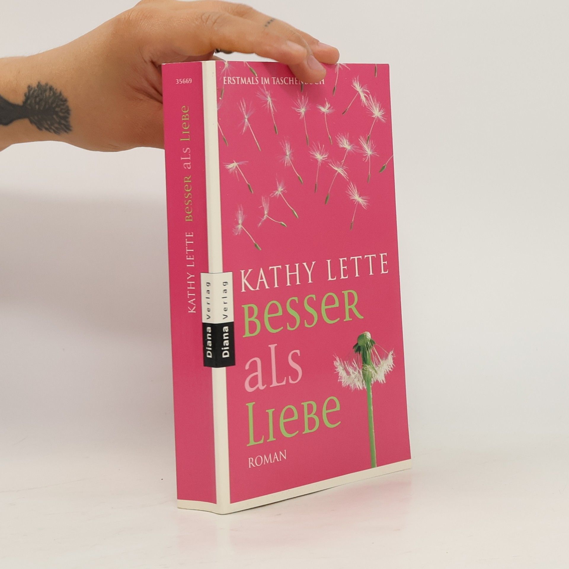 Ruth Keen Besser als Liebe - Erstmals im Taschenbuch