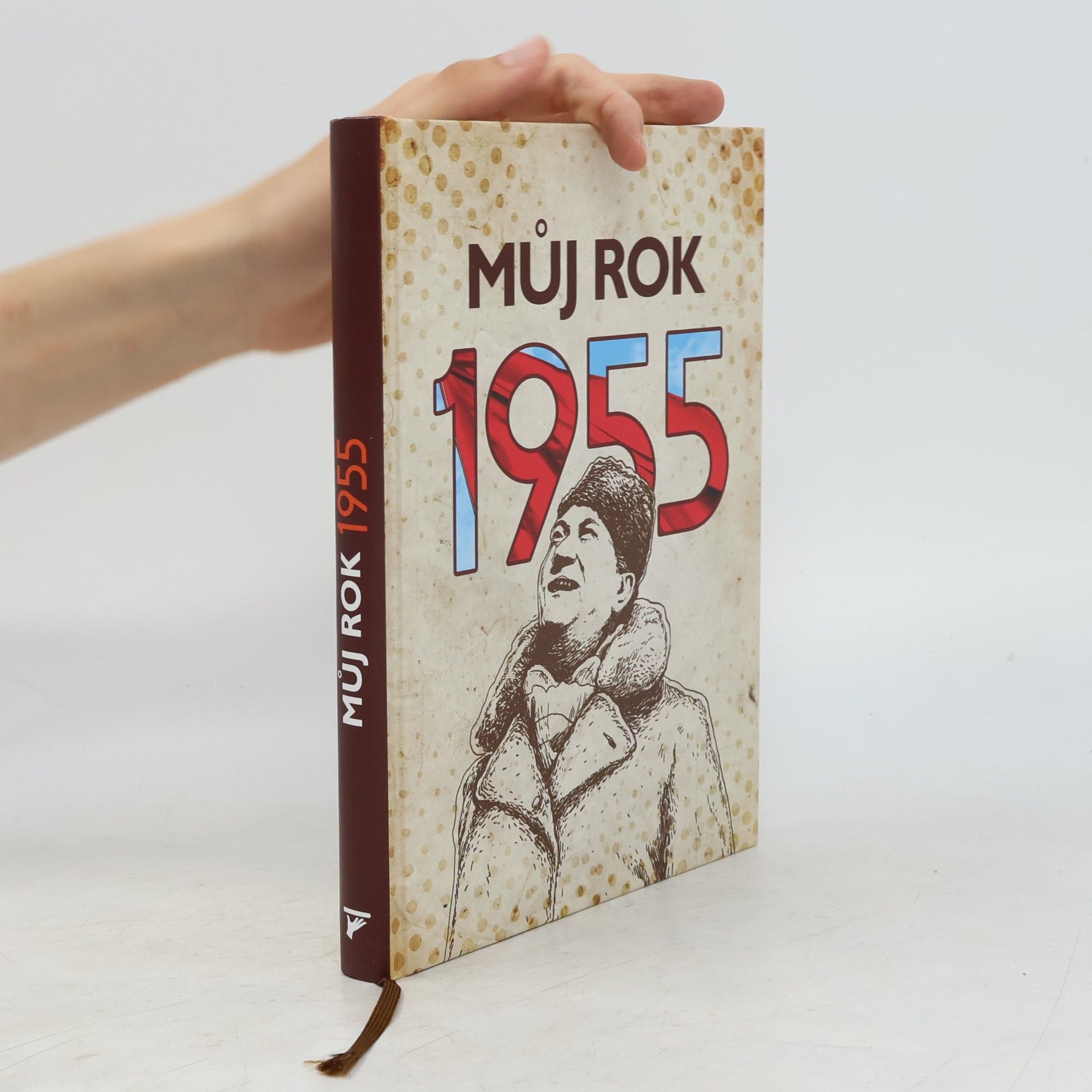 Můj rok 1955