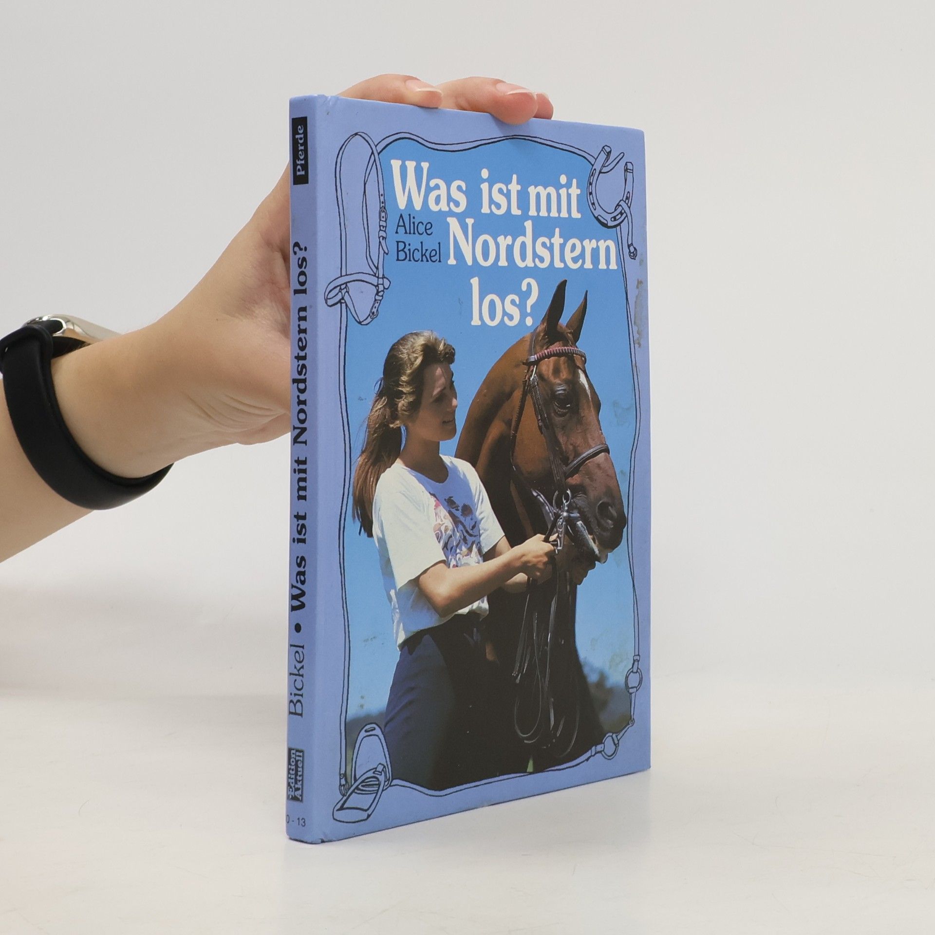 Was ist mit Nordstern los?