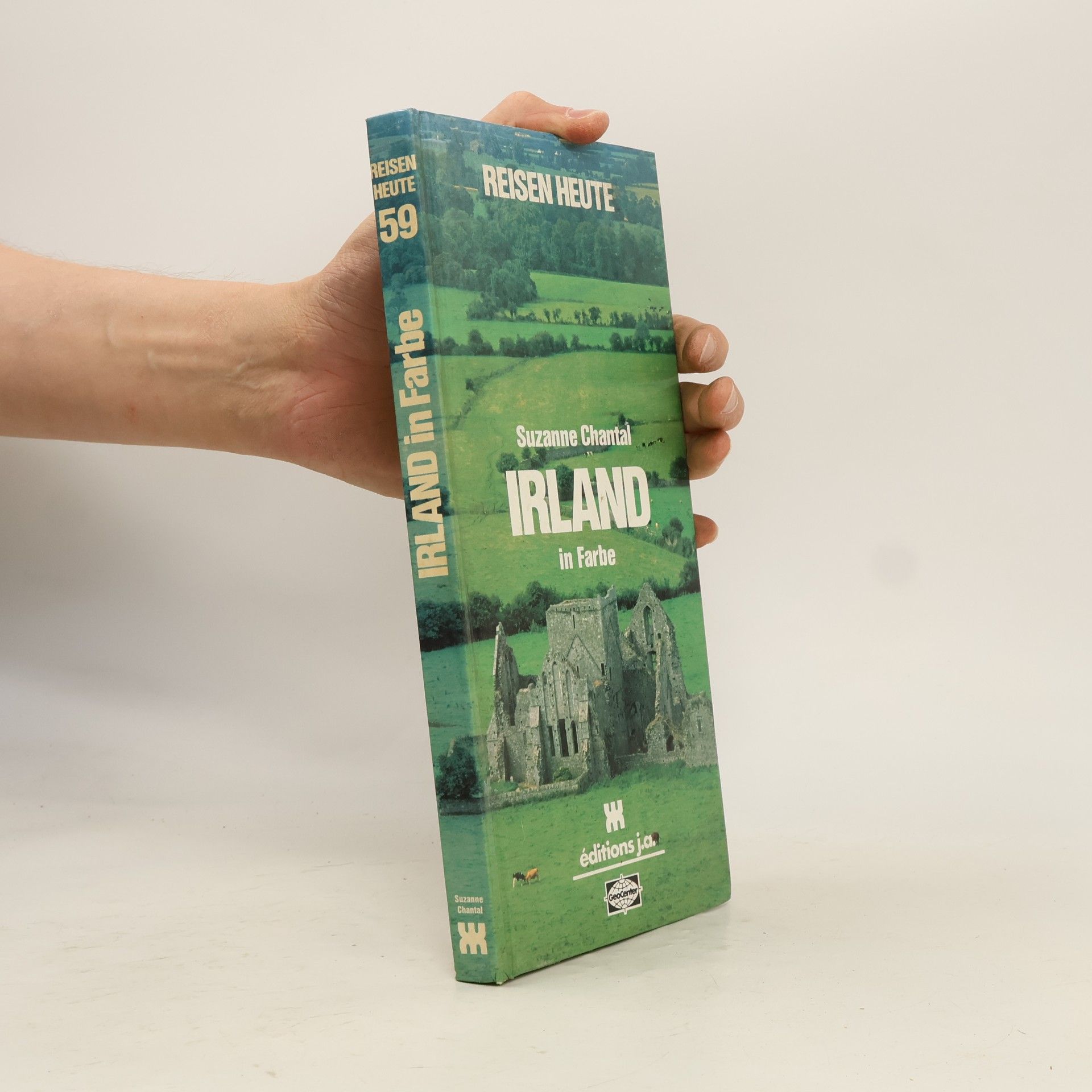 Reisen Heute - 59: Irland in Farbe