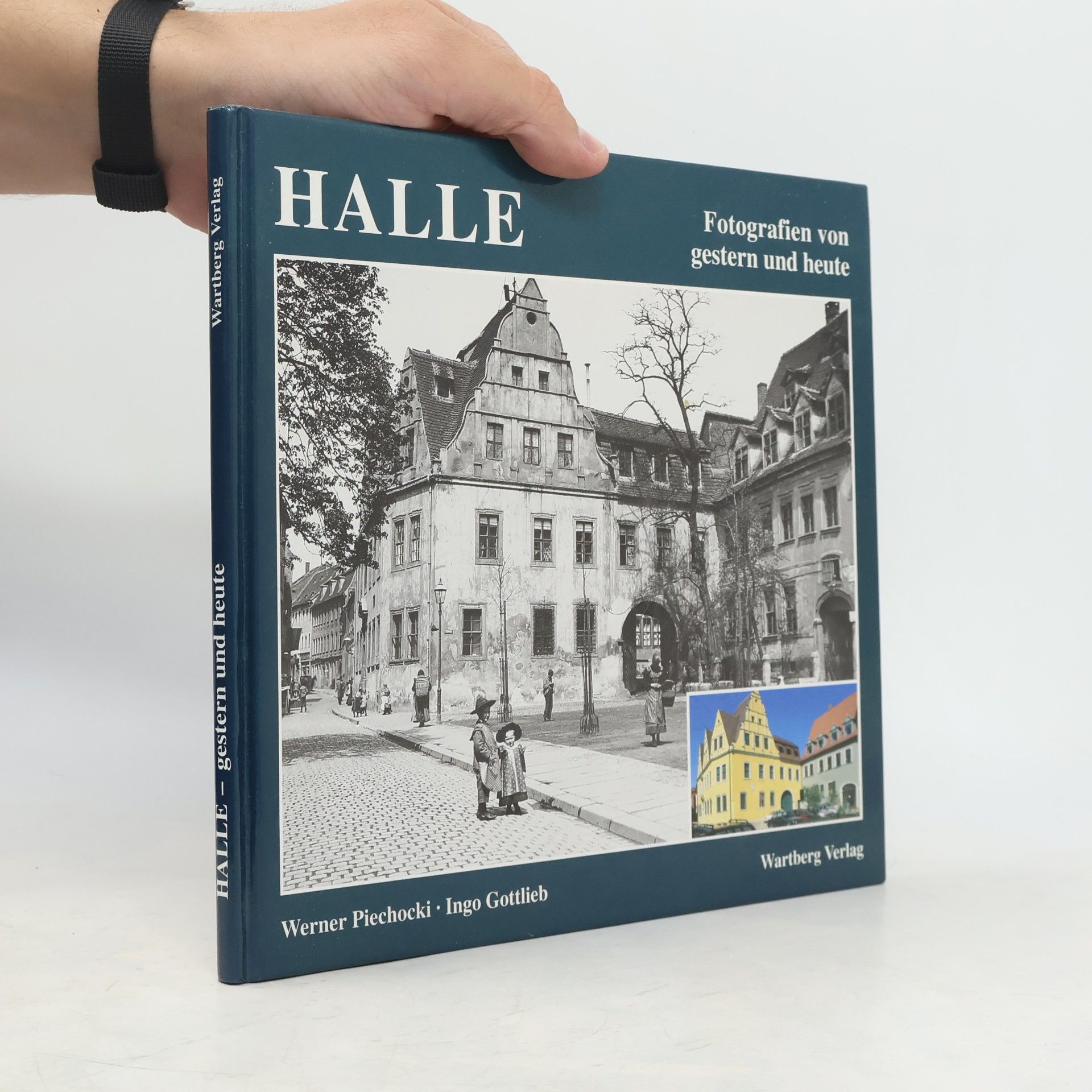 Halle