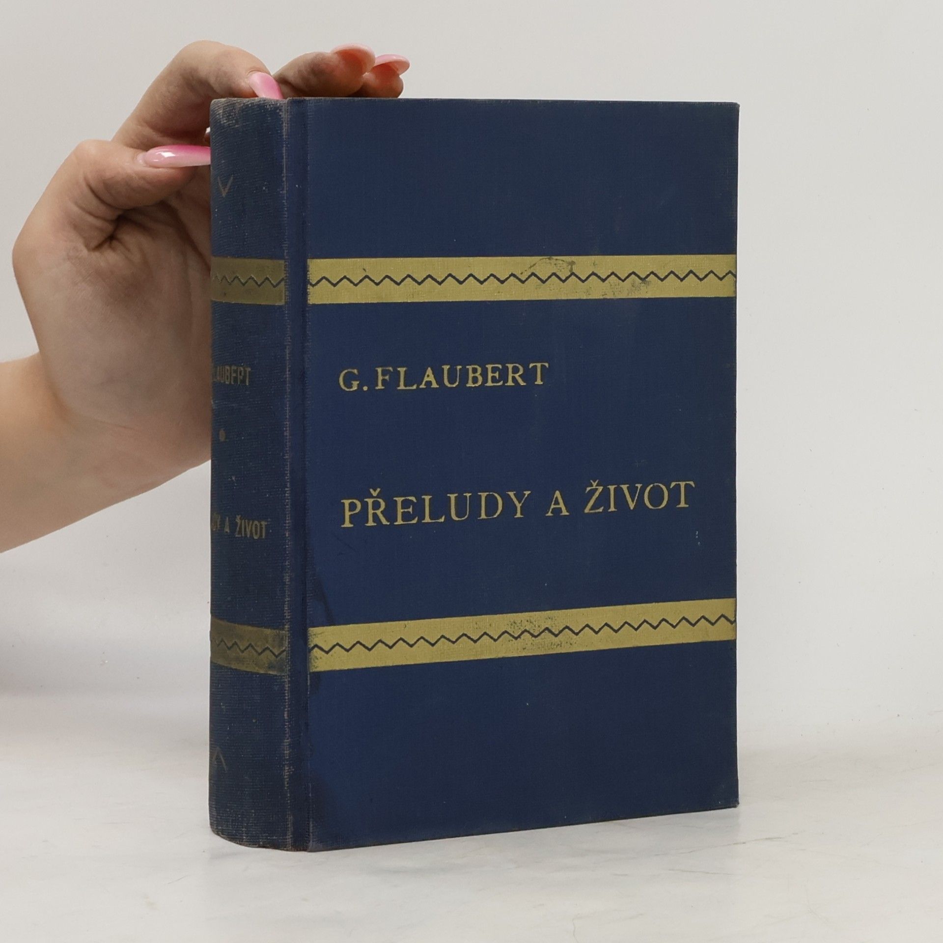 Přeludy a život