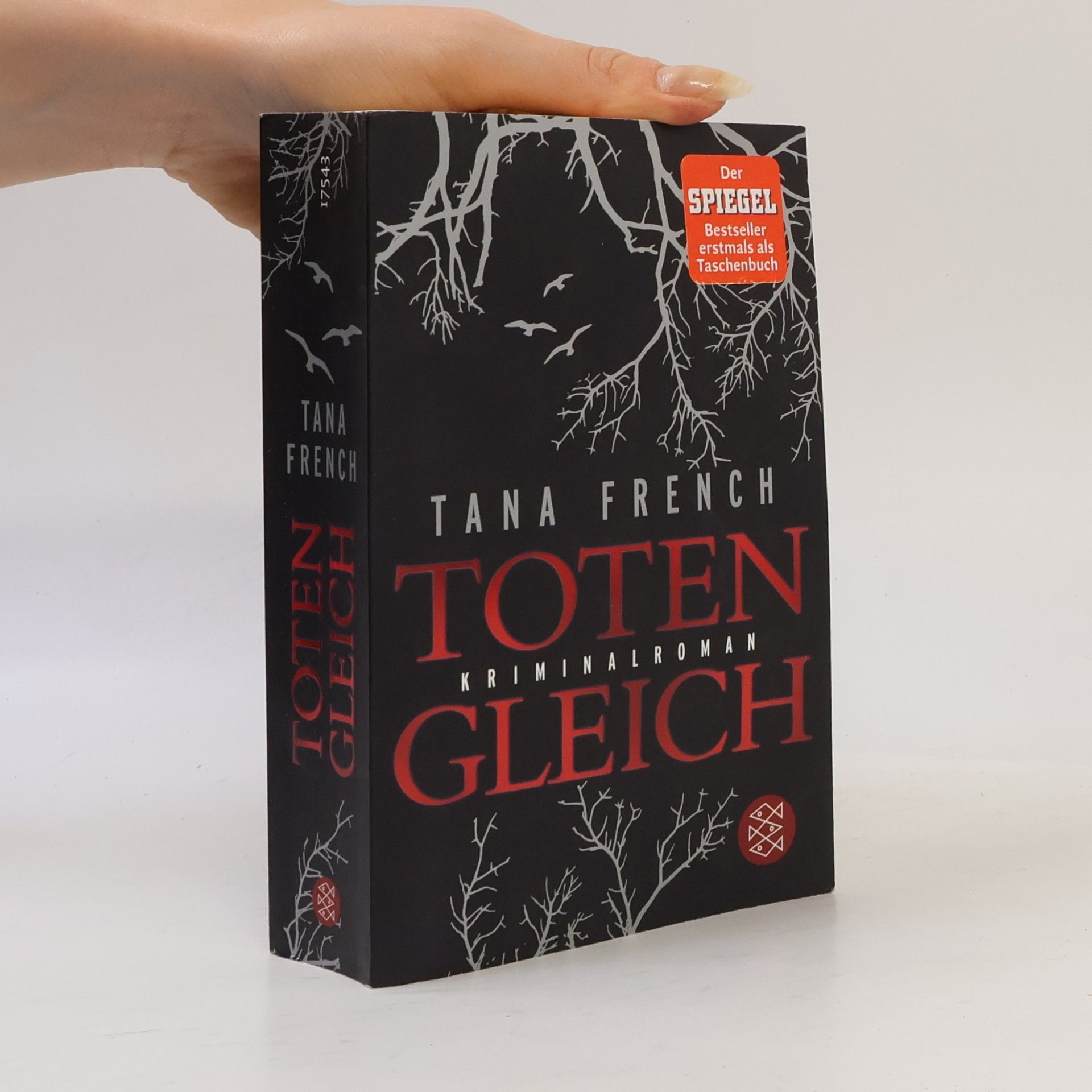 Totengleich