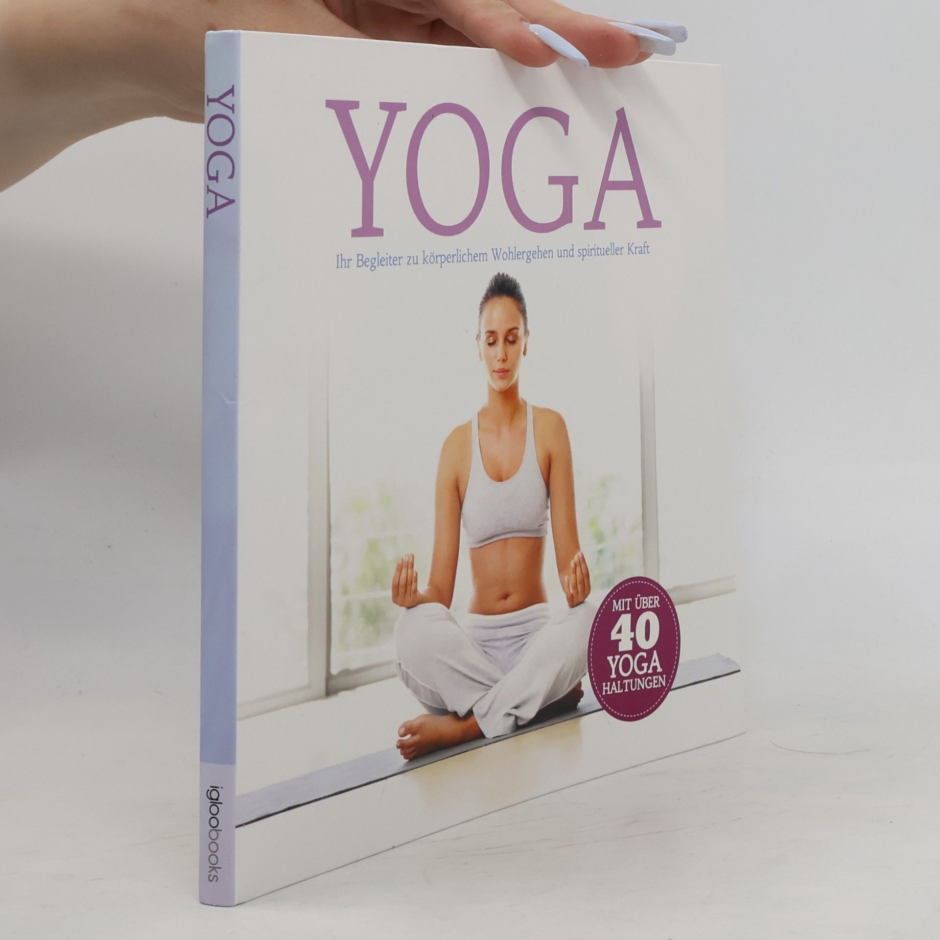 Judith Baker Yoga
