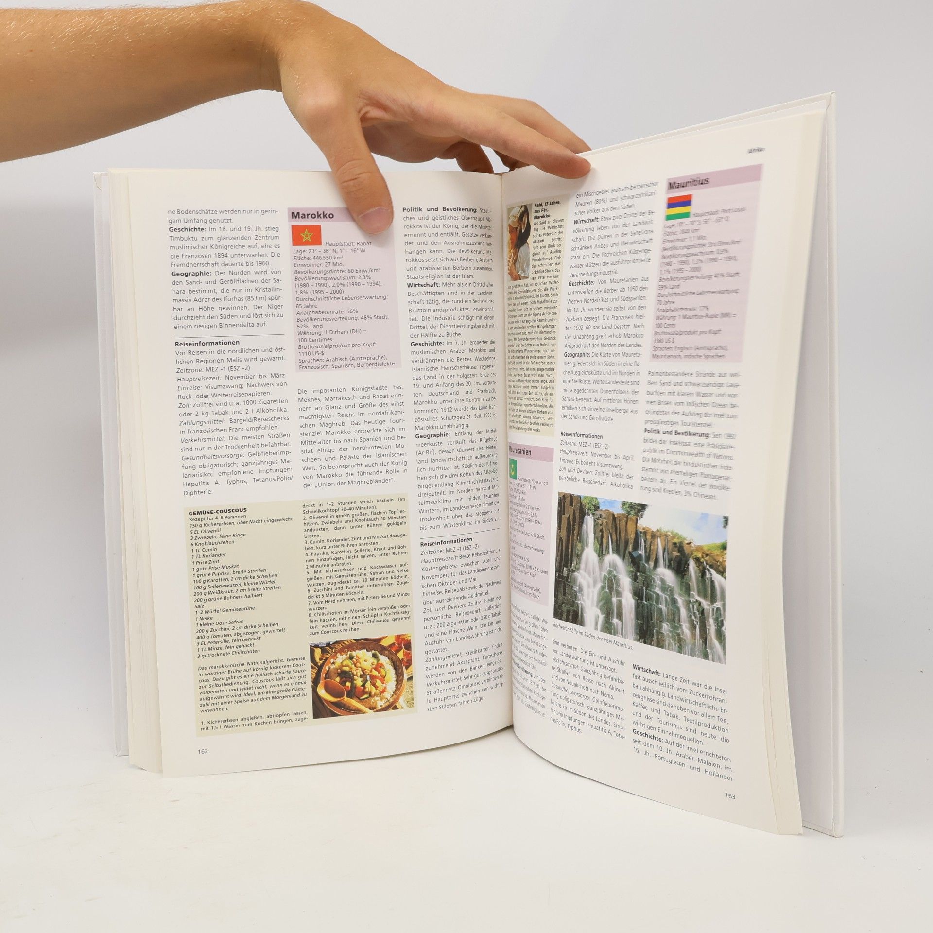 Autorenkollektiv Die Welt In Der Wir Leben