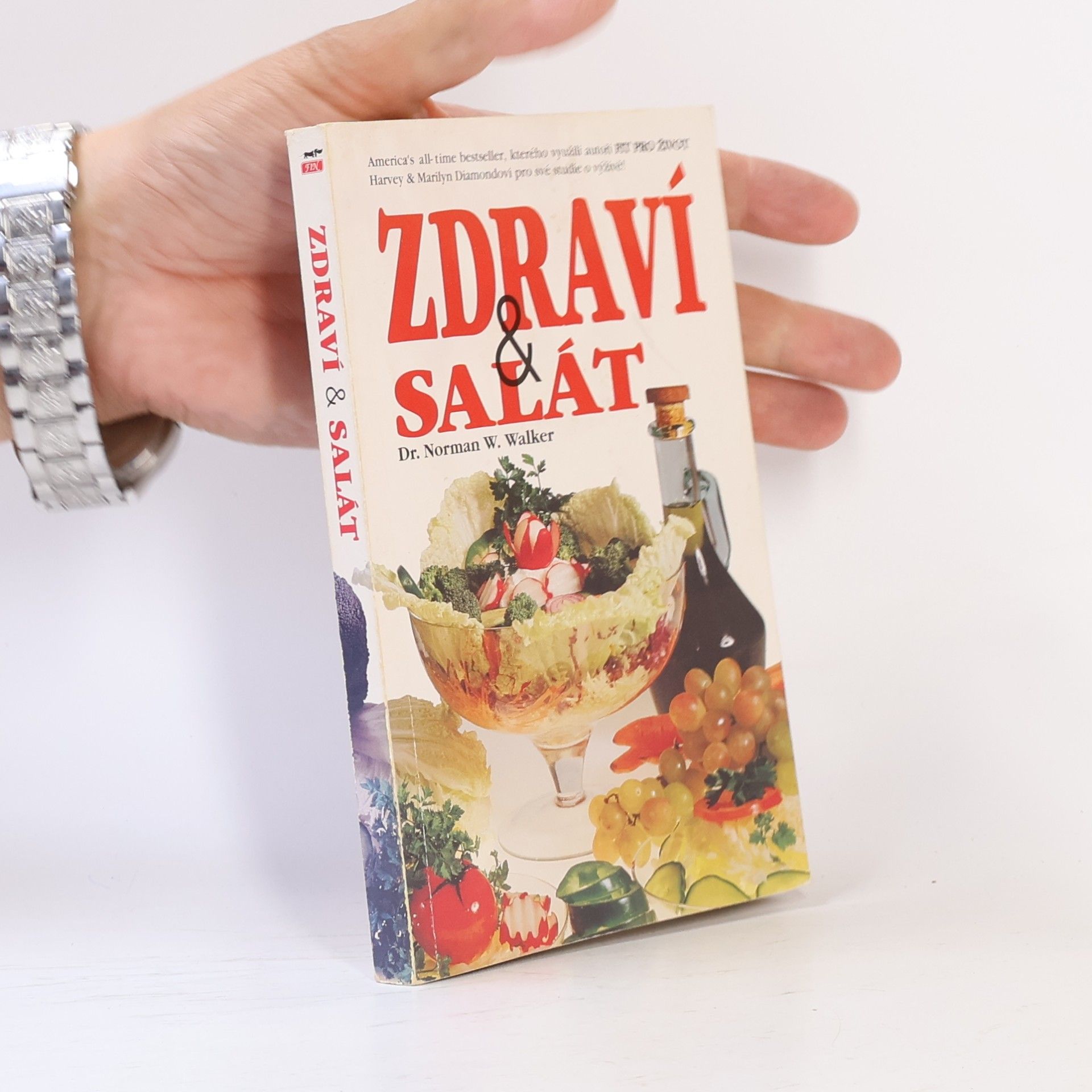 Zdraví & salát