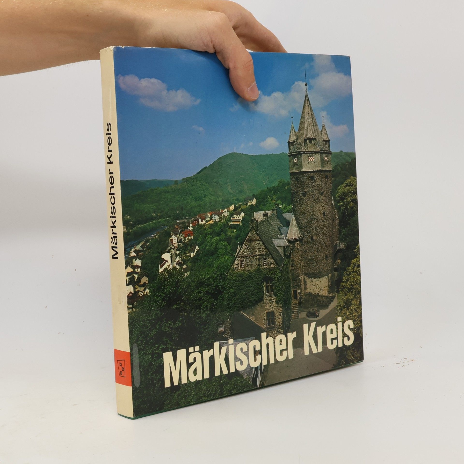 Märkischer Kreis