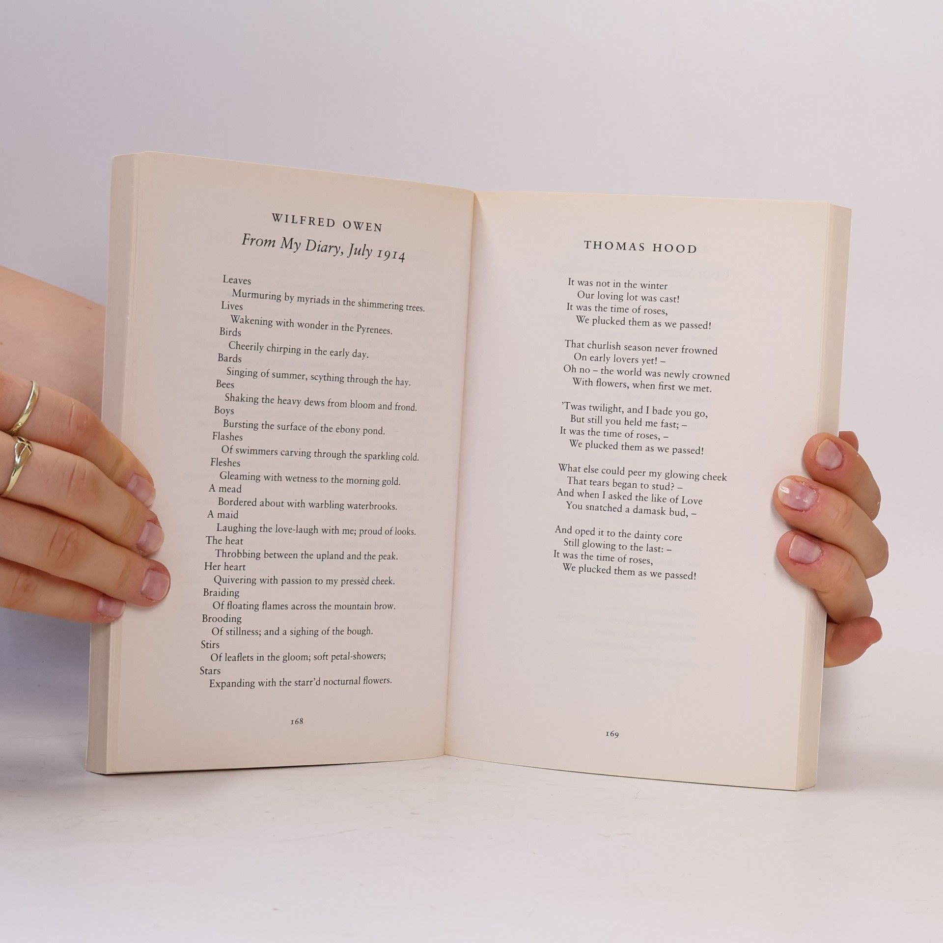 Laura Barber Penguin's Poems for Love