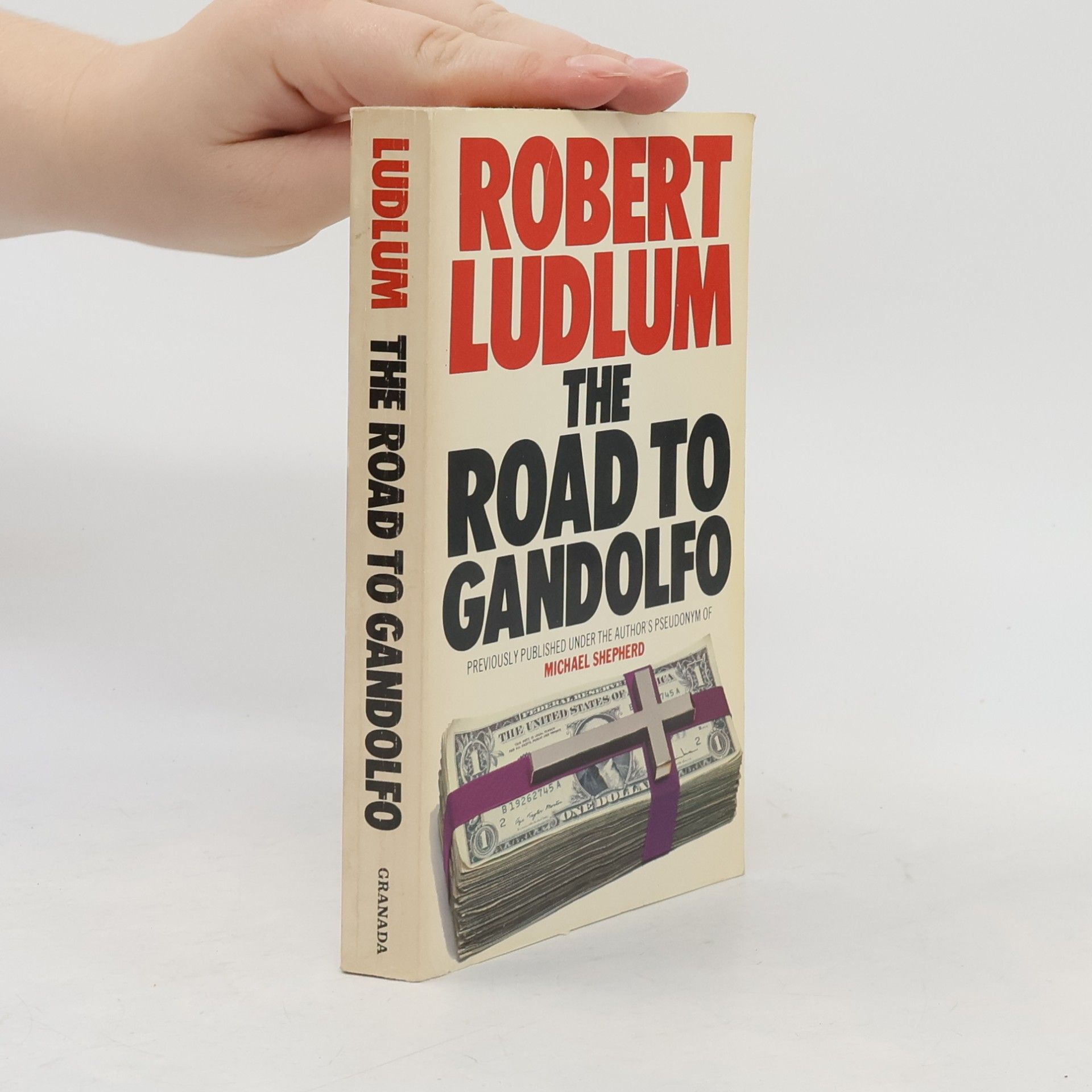 The Road to Gandolfo