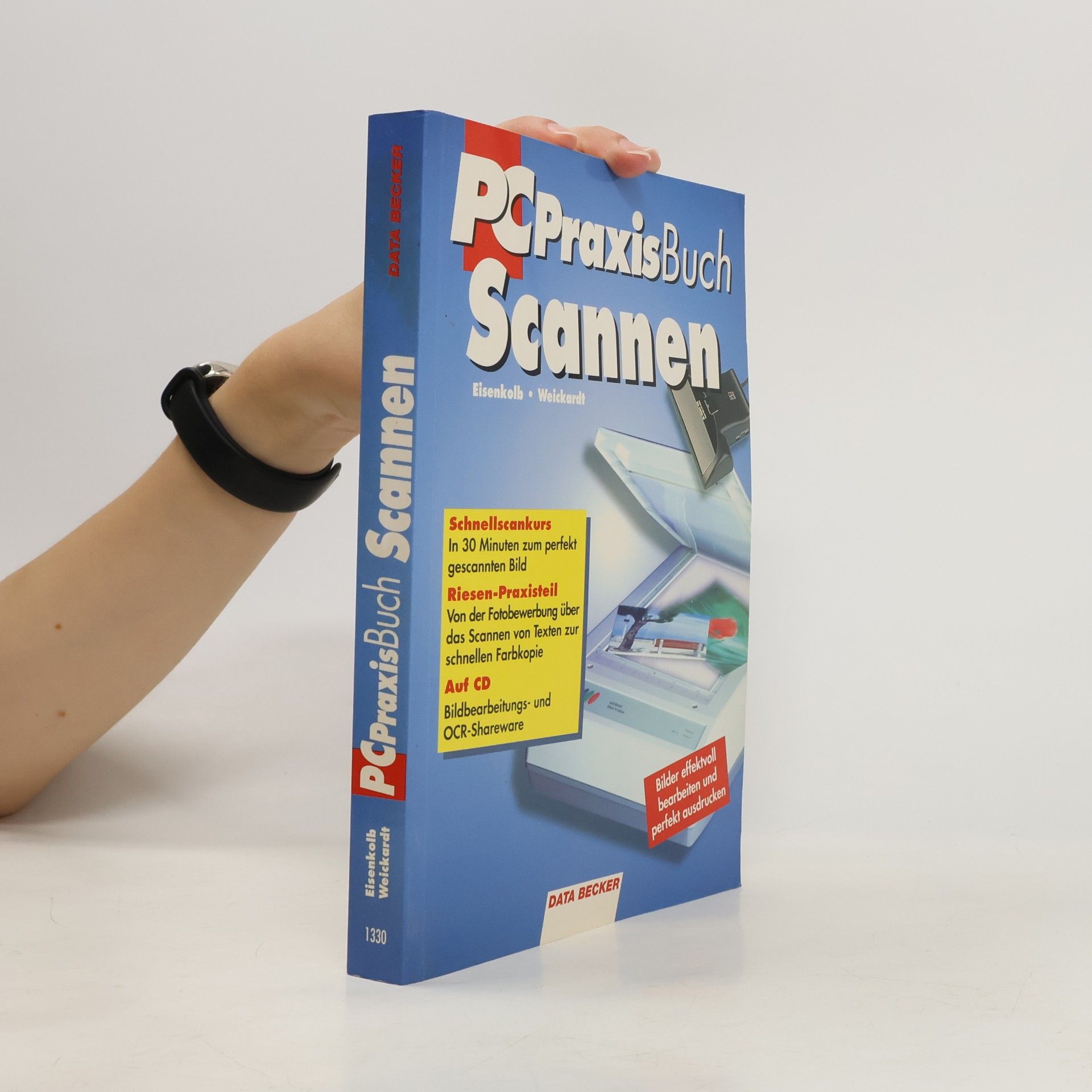 Autorenkollektiv Scannen