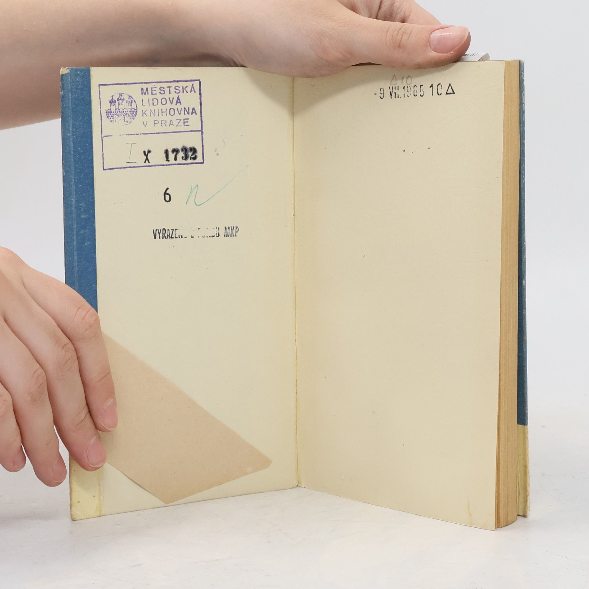 Collectif d'auteurs Současná sovětská literatura I.