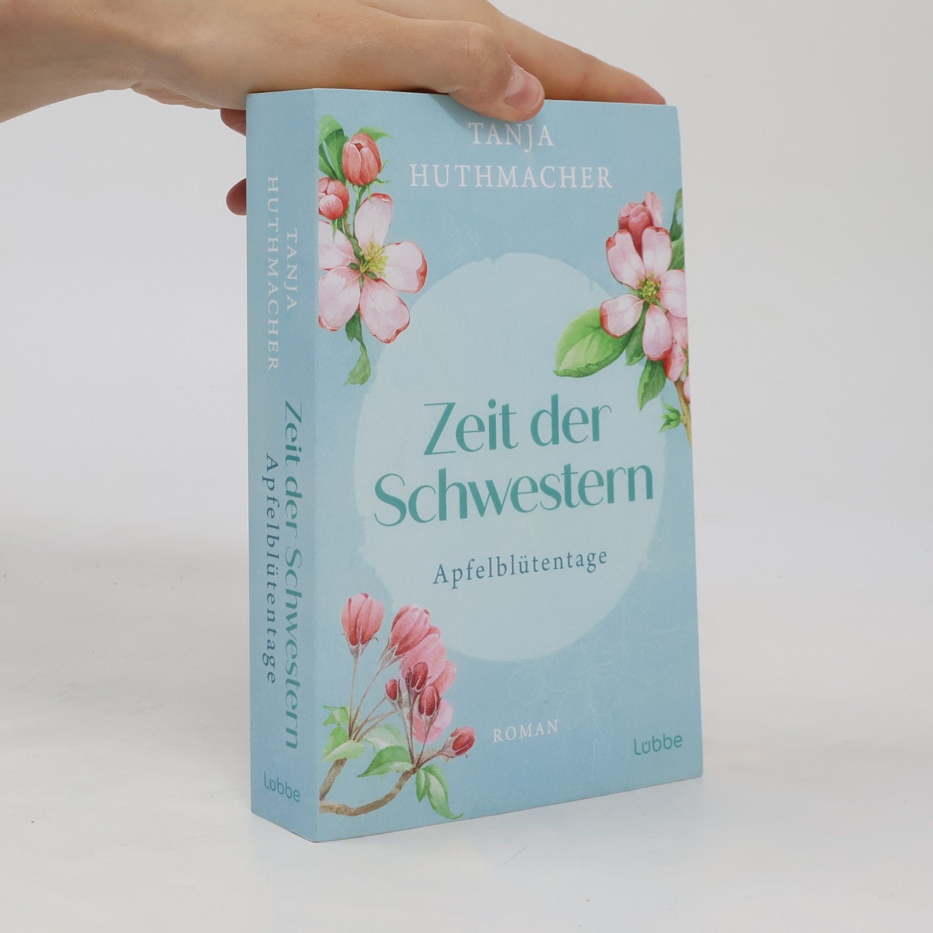 Tanja Huthmacher Zeit der Schwestern