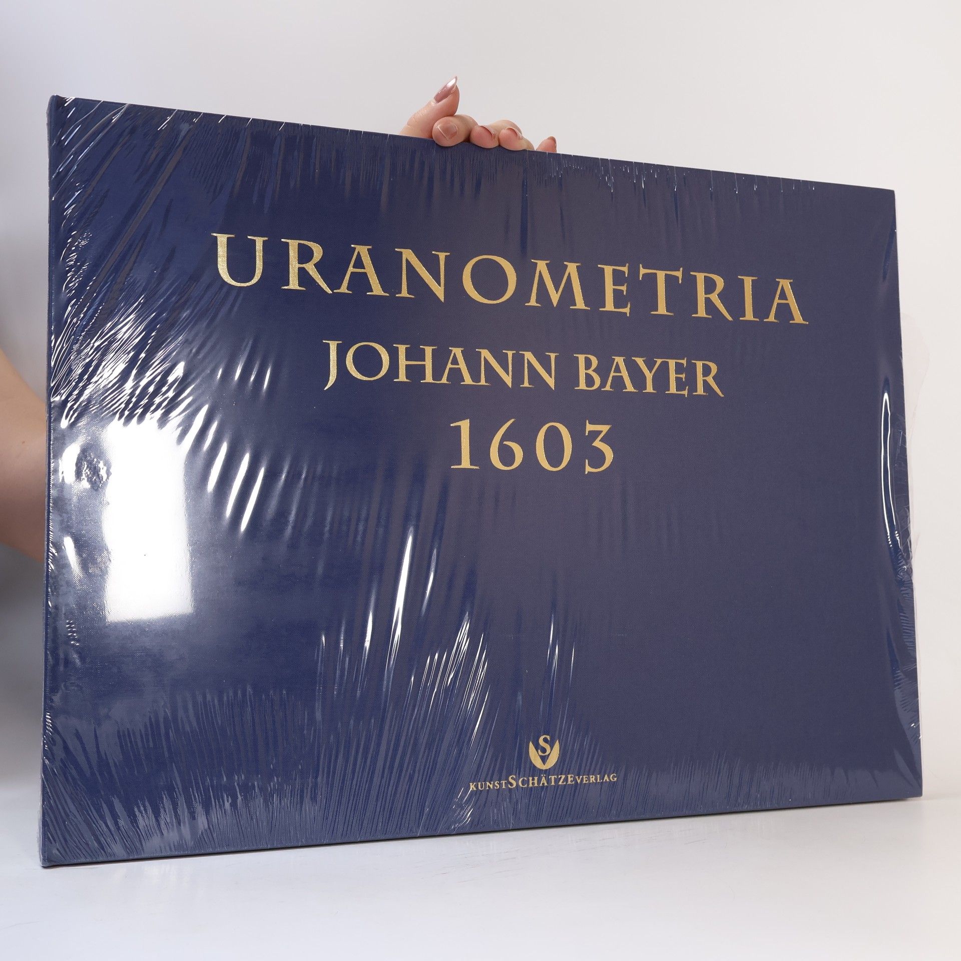 Uranometria