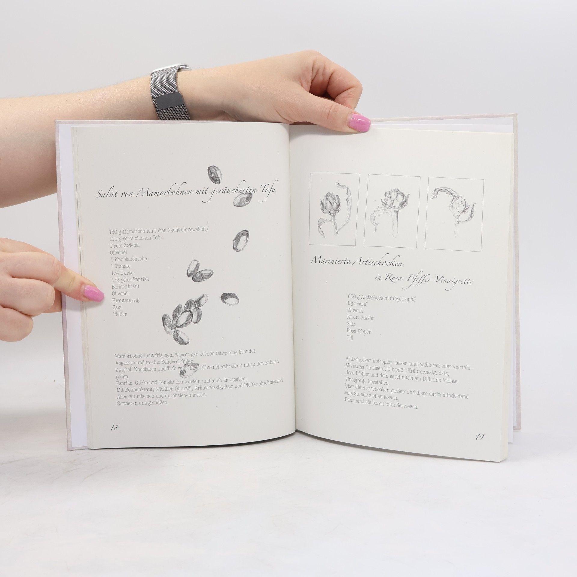 Lars Clearwater Siegelkow Soulfood. Das Kochbuch