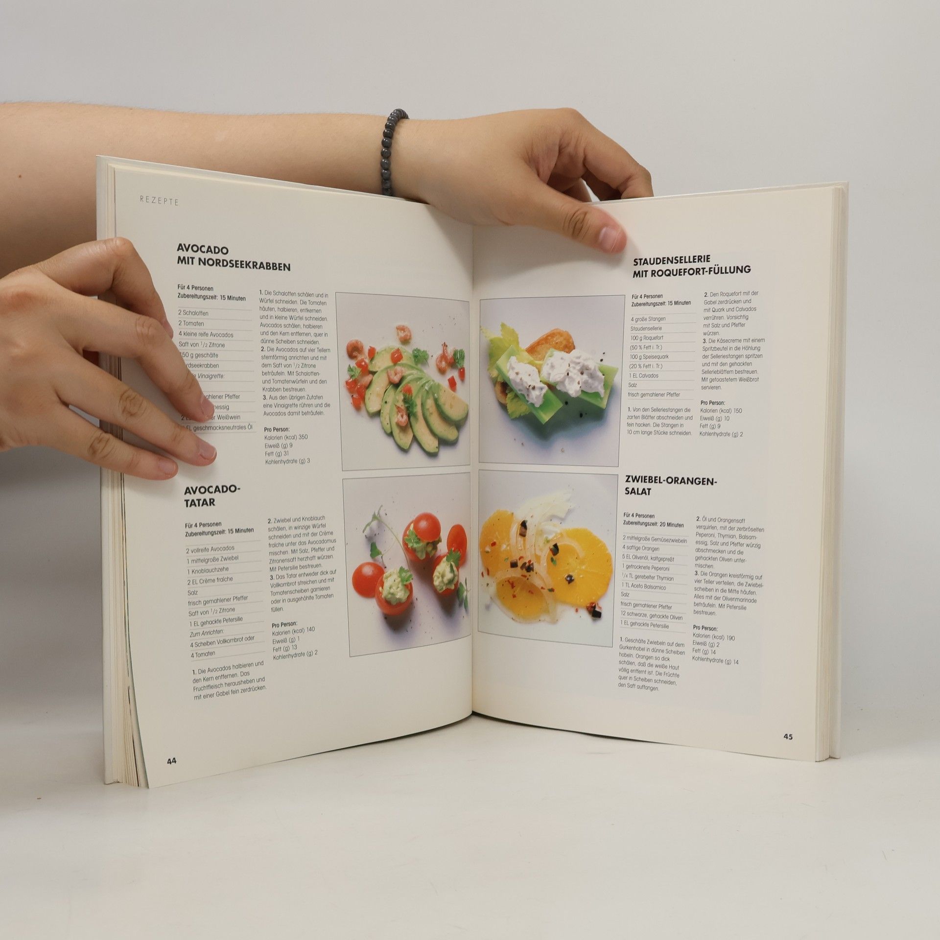 Various authors Gemüse. Die besten rezepte